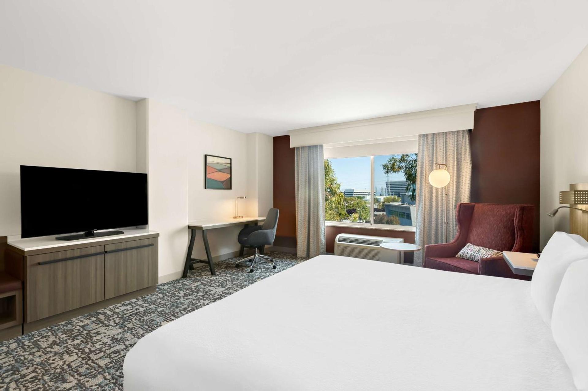 Hilton Garden Inn San Mateo photo 37