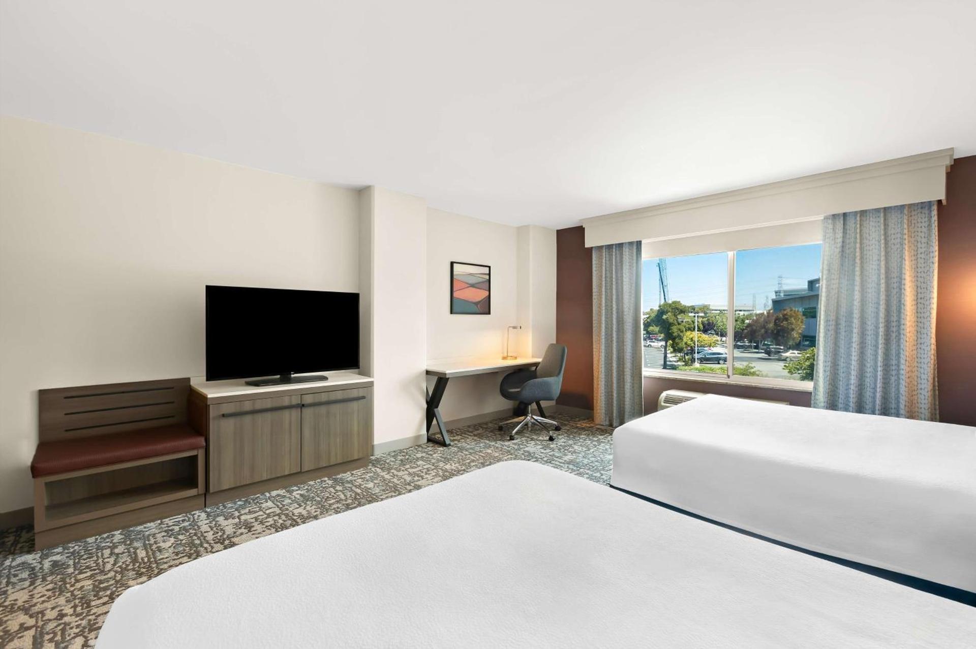 Hilton Garden Inn San Mateo photo 38