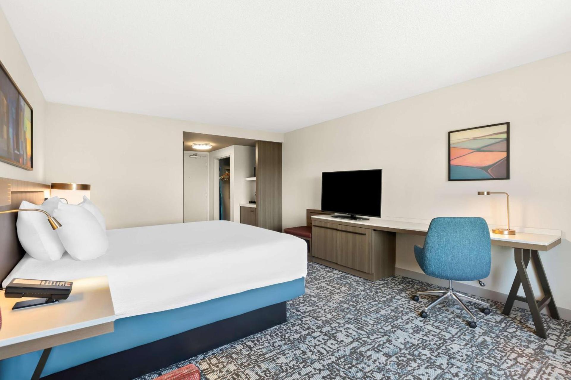 Hilton Garden Inn San Mateo photo 36