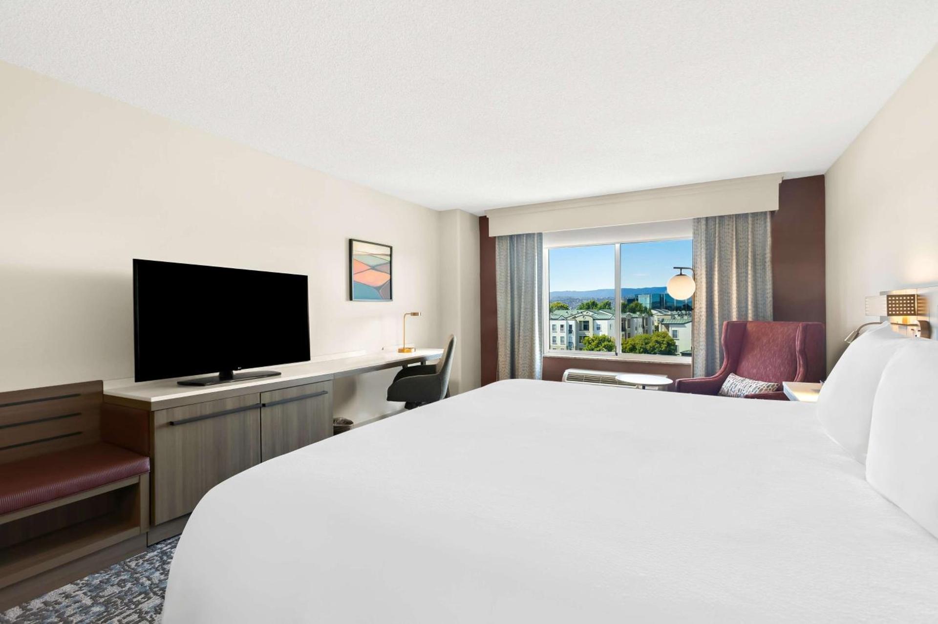Hilton Garden Inn San Mateo photo 30