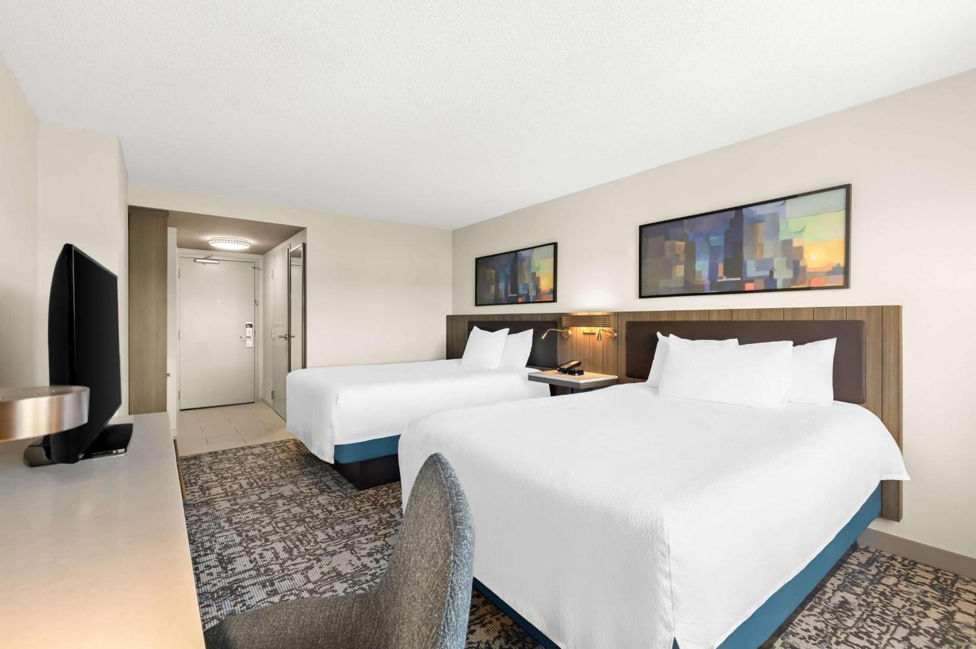Hilton Garden Inn San Mateo photo 35