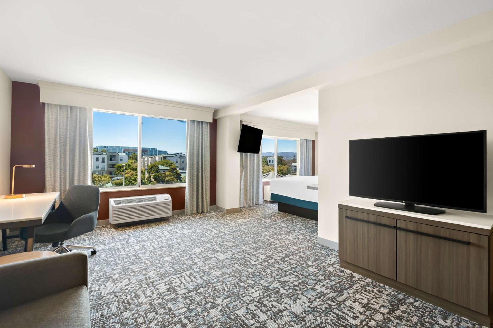 Hilton Garden Inn San Mateo photo 39