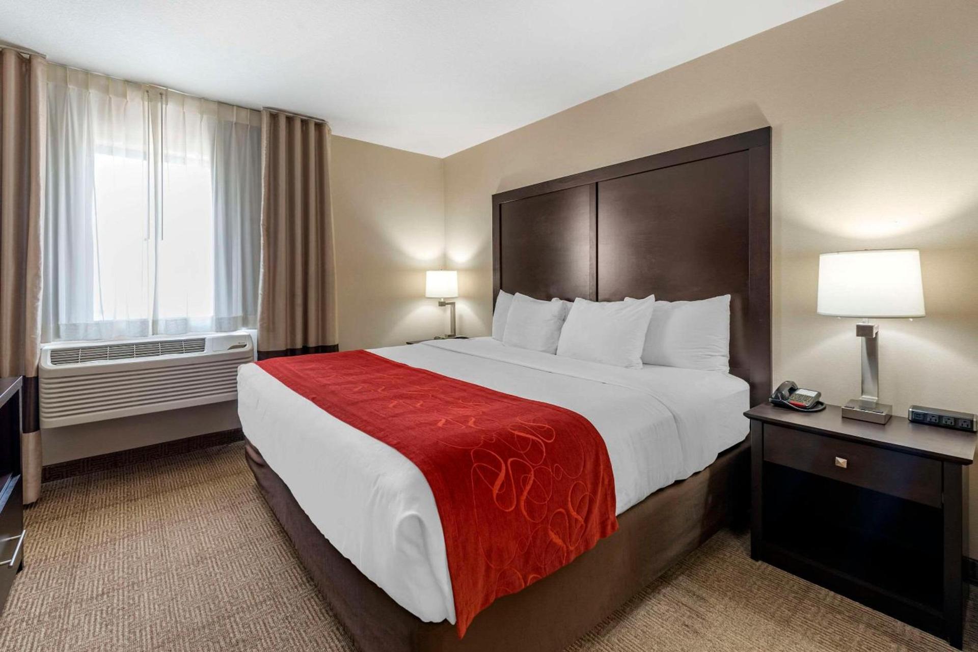 Comfort Suites Highlands Ranch Denver Tech Center Area photo 3