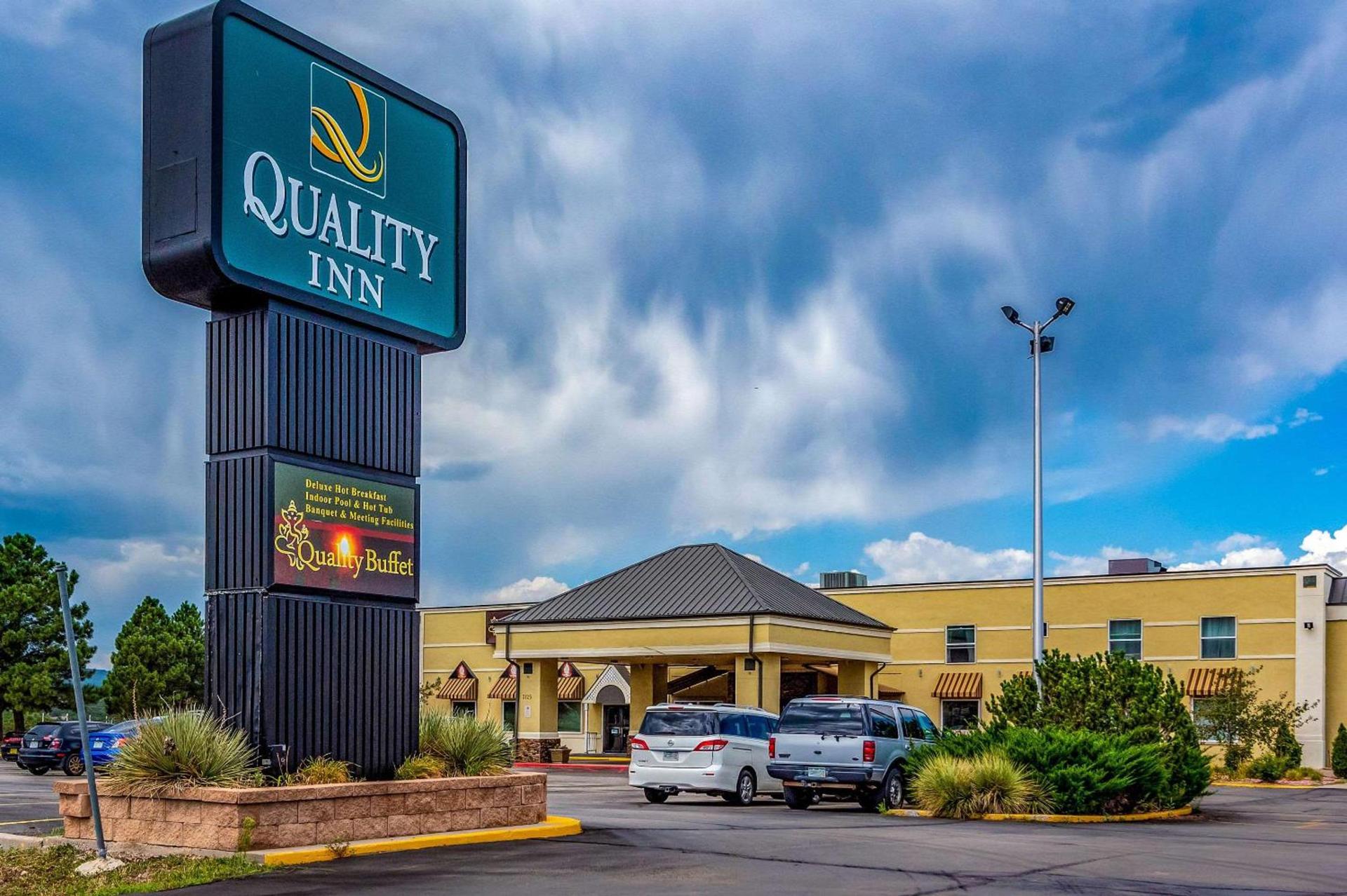 Quality Inn Trinidad photo 3