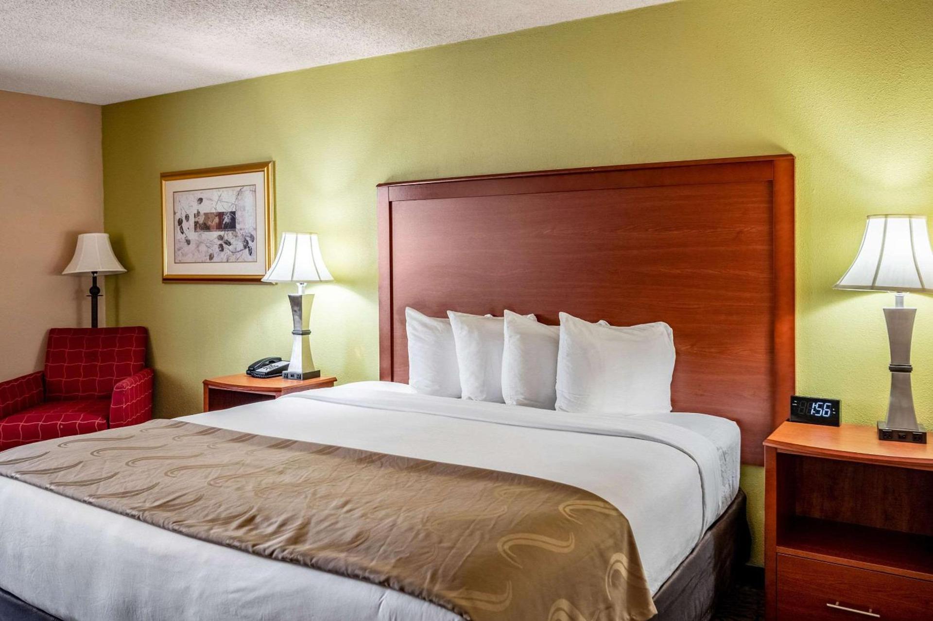 Quality Inn Trinidad photo 9