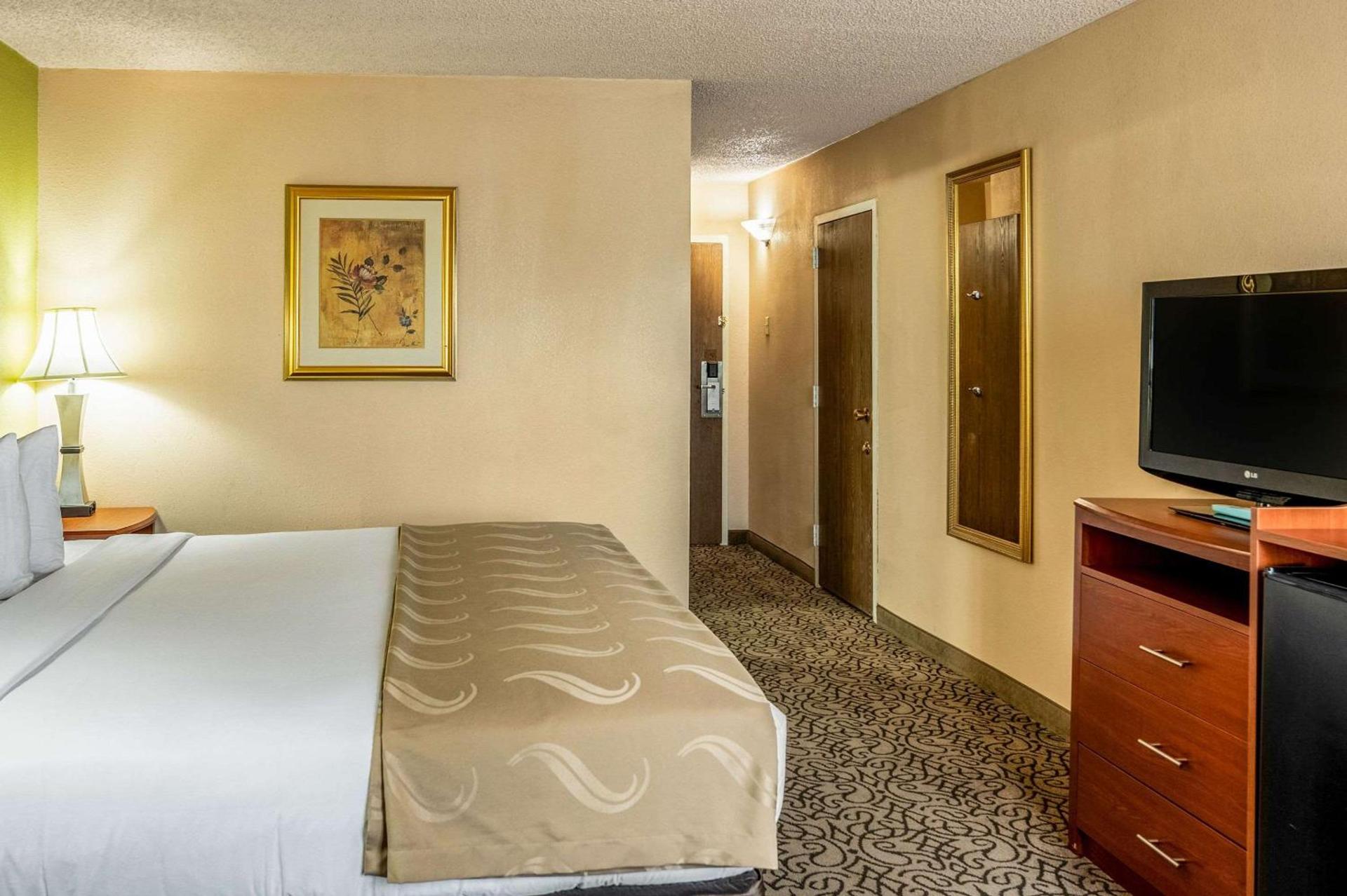 Quality Inn Trinidad photo 10