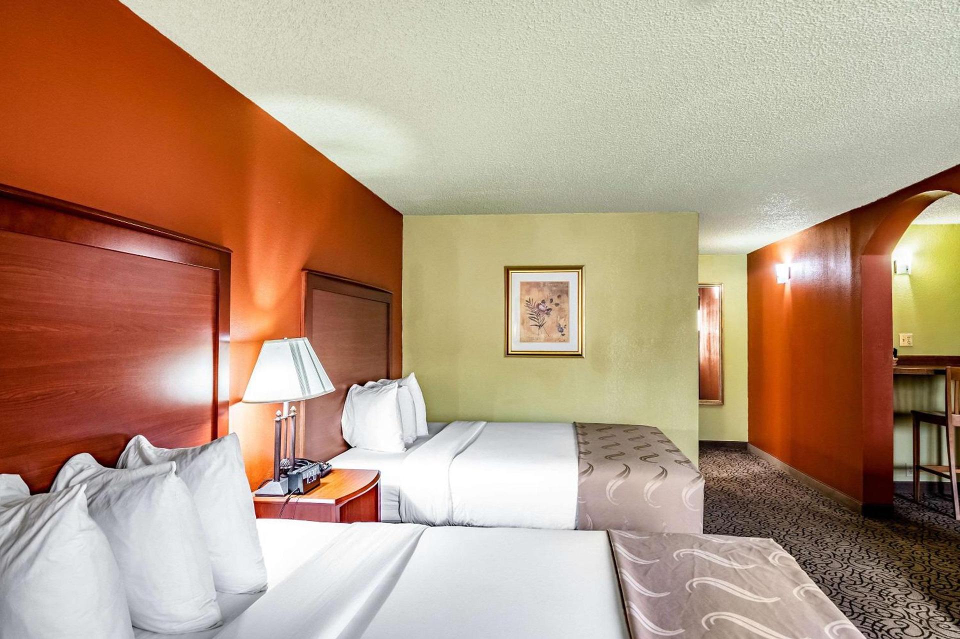 Quality Inn Trinidad photo 18
