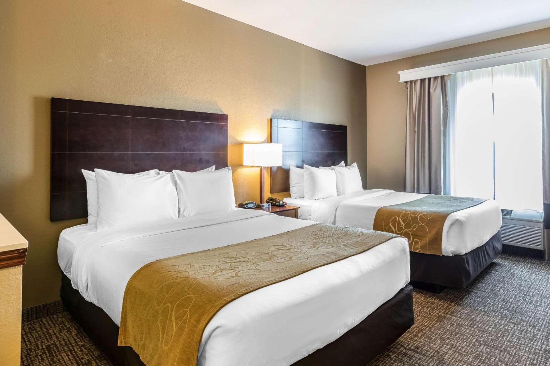 Comfort Suites Fort Wayne North photo 8