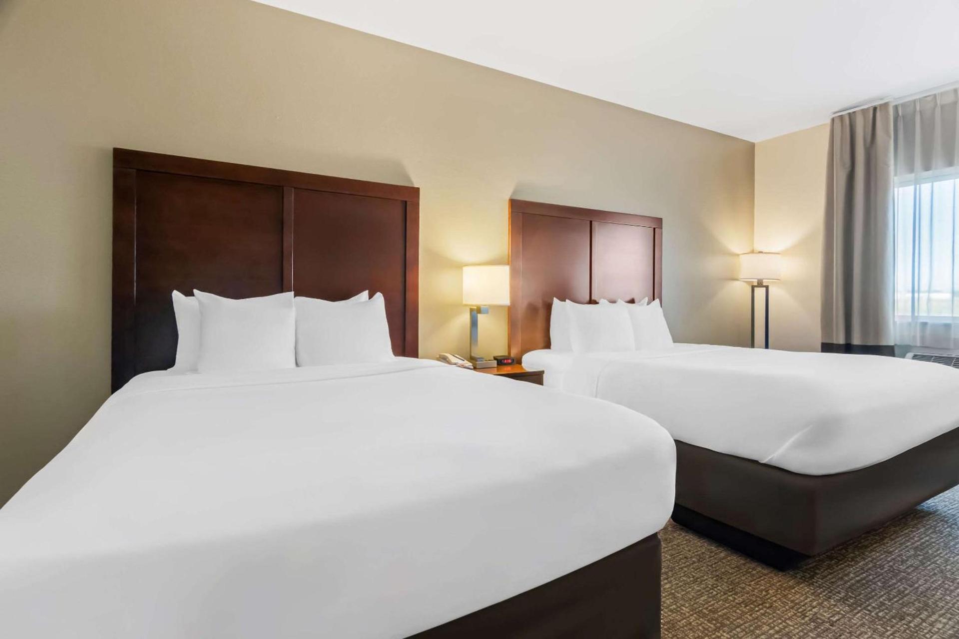 Comfort Inn Hebron-Lowell Area photo 28