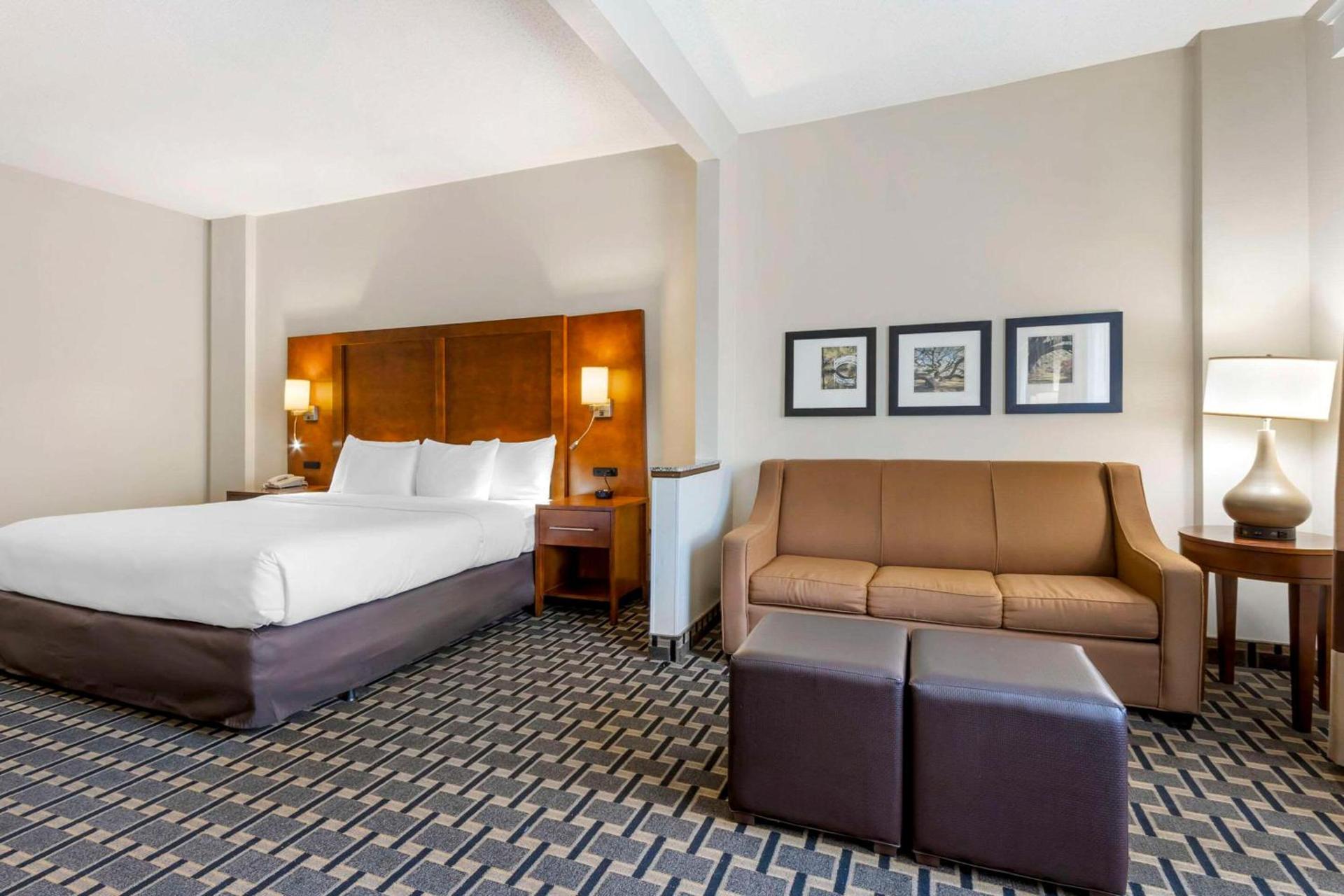 Comfort Inn Summerville - Charleston photo 20