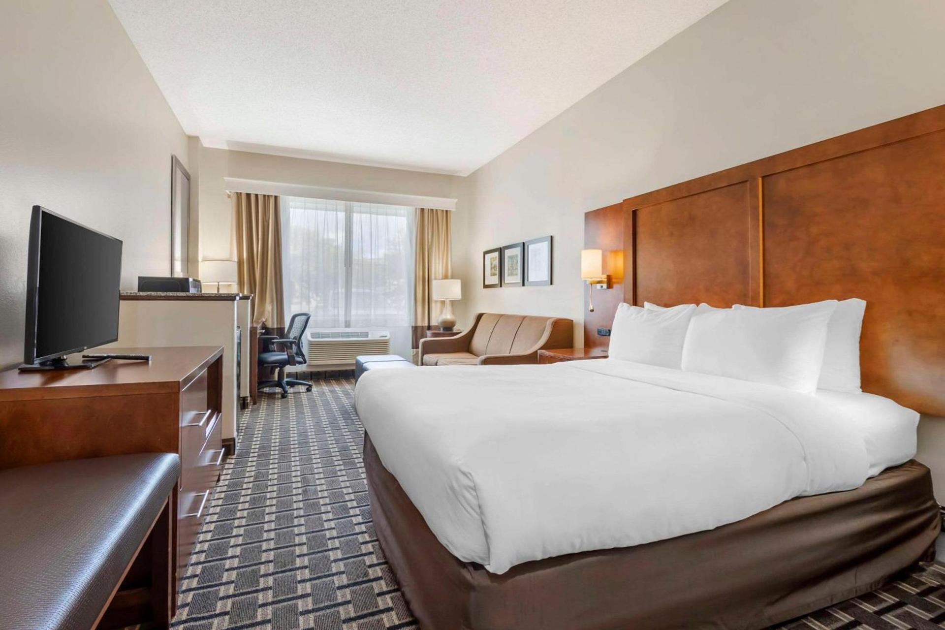 Comfort Inn Summerville - Charleston photo 25
