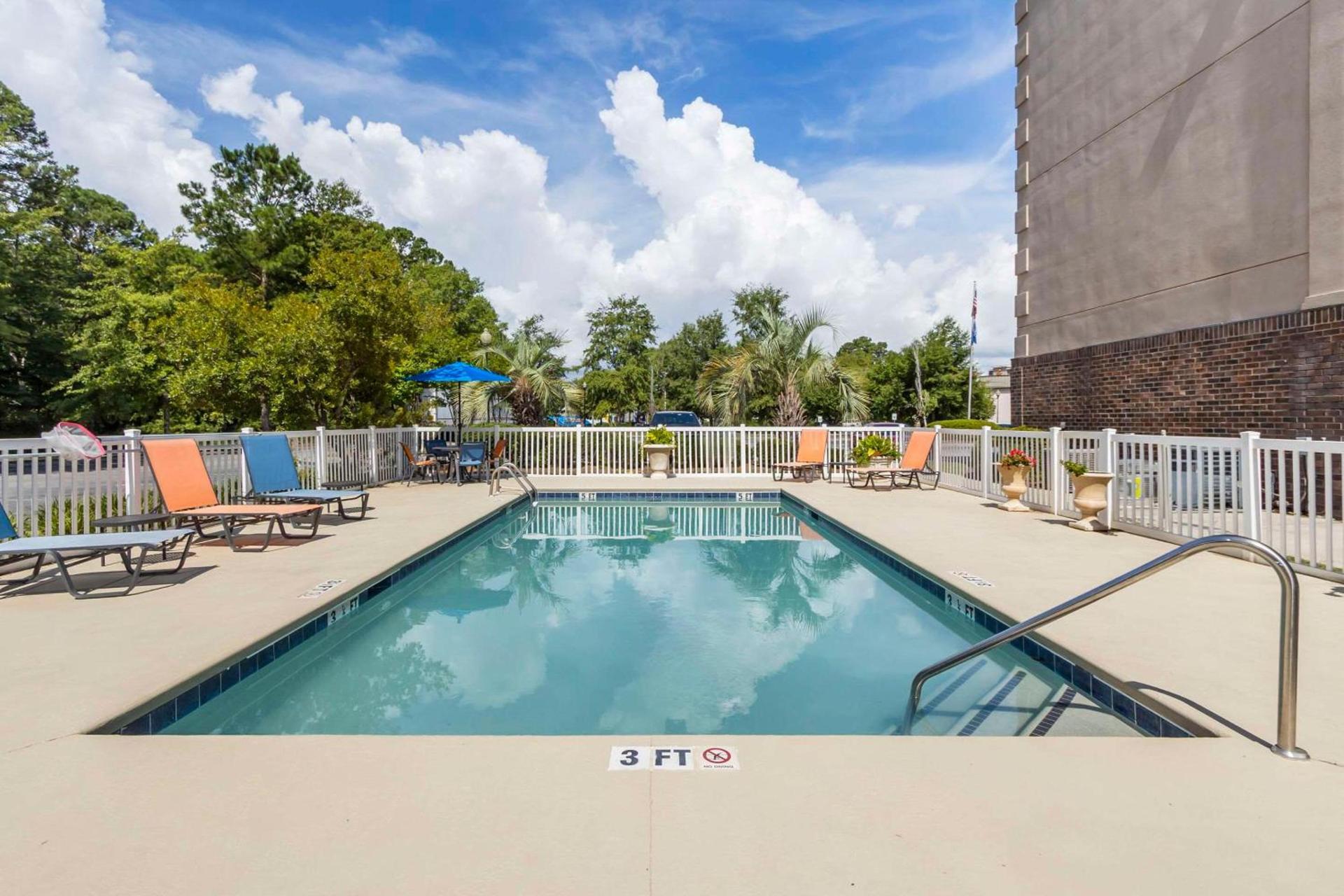 Comfort Inn Summerville - Charleston photo 31