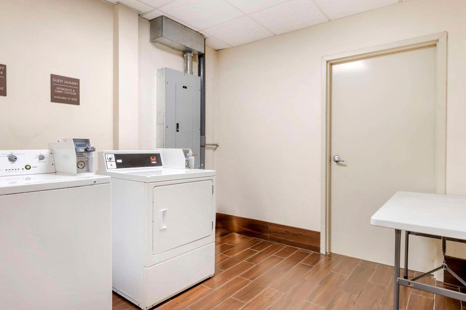 Comfort Inn Summerville - Charleston photo 35
