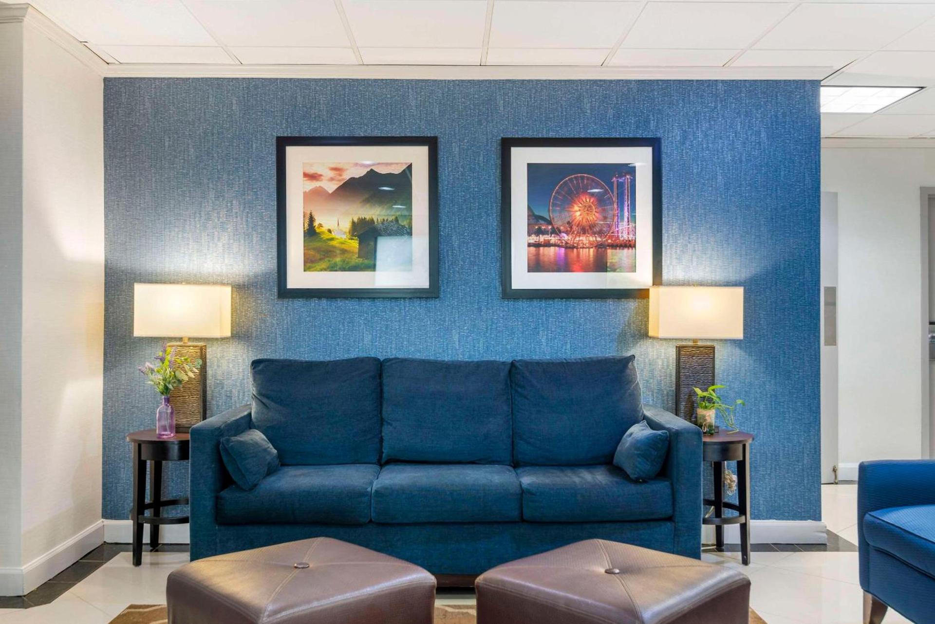 Comfort Inn Alpharetta-Atlanta North photo 8