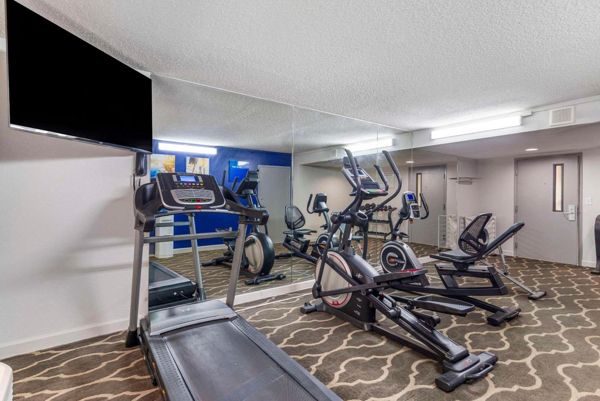 Comfort Inn Alpharetta-Atlanta North photo 29
