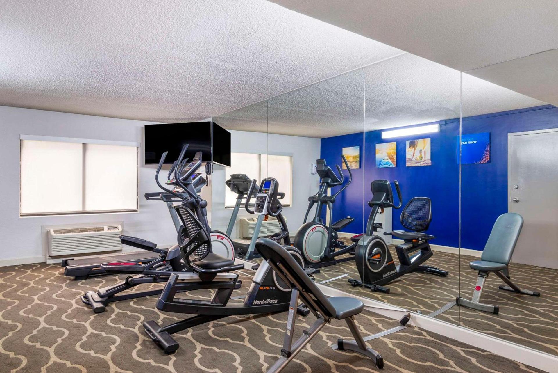 Comfort Inn Alpharetta-Atlanta North photo 27