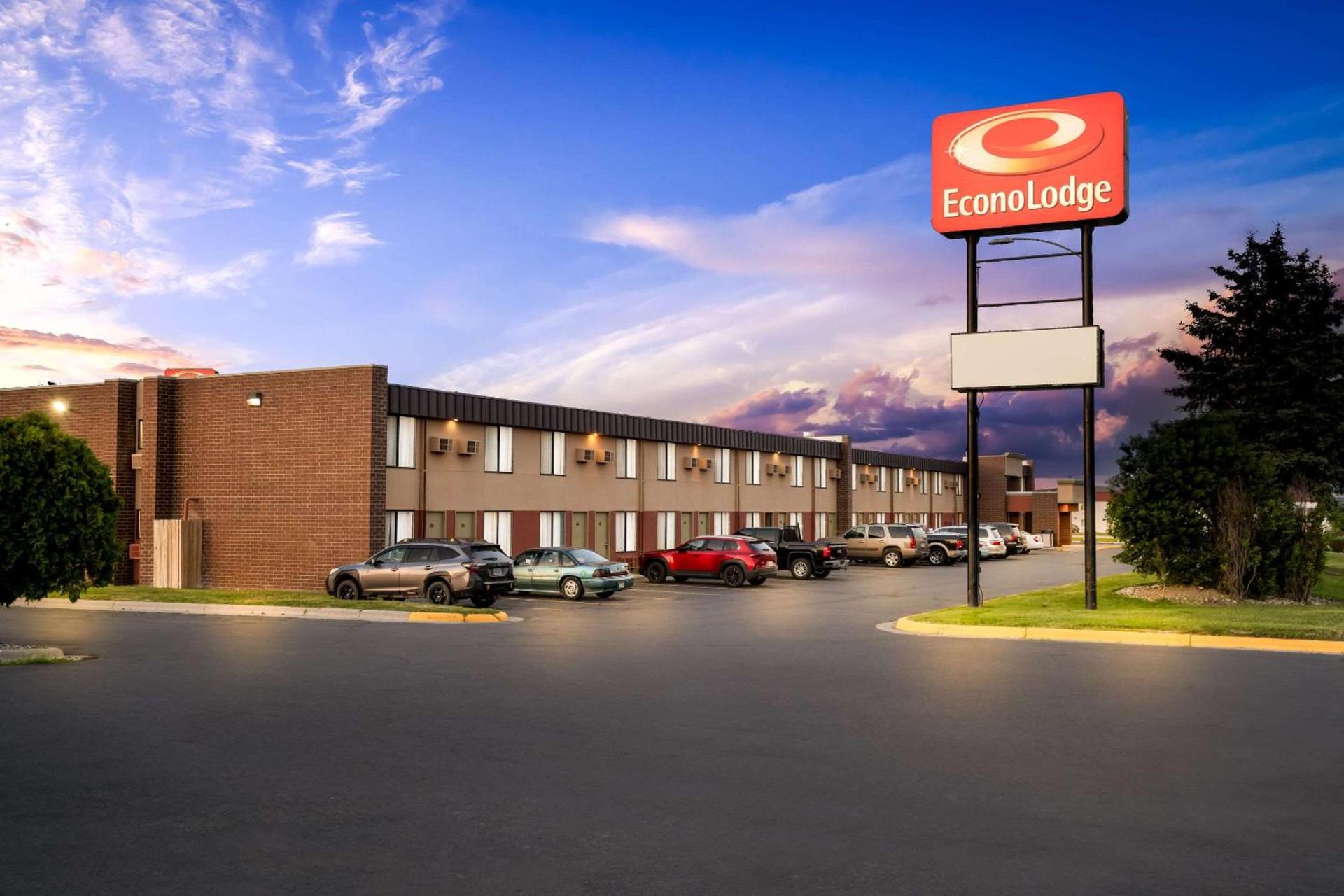 Econo Lodge Billings photo 2