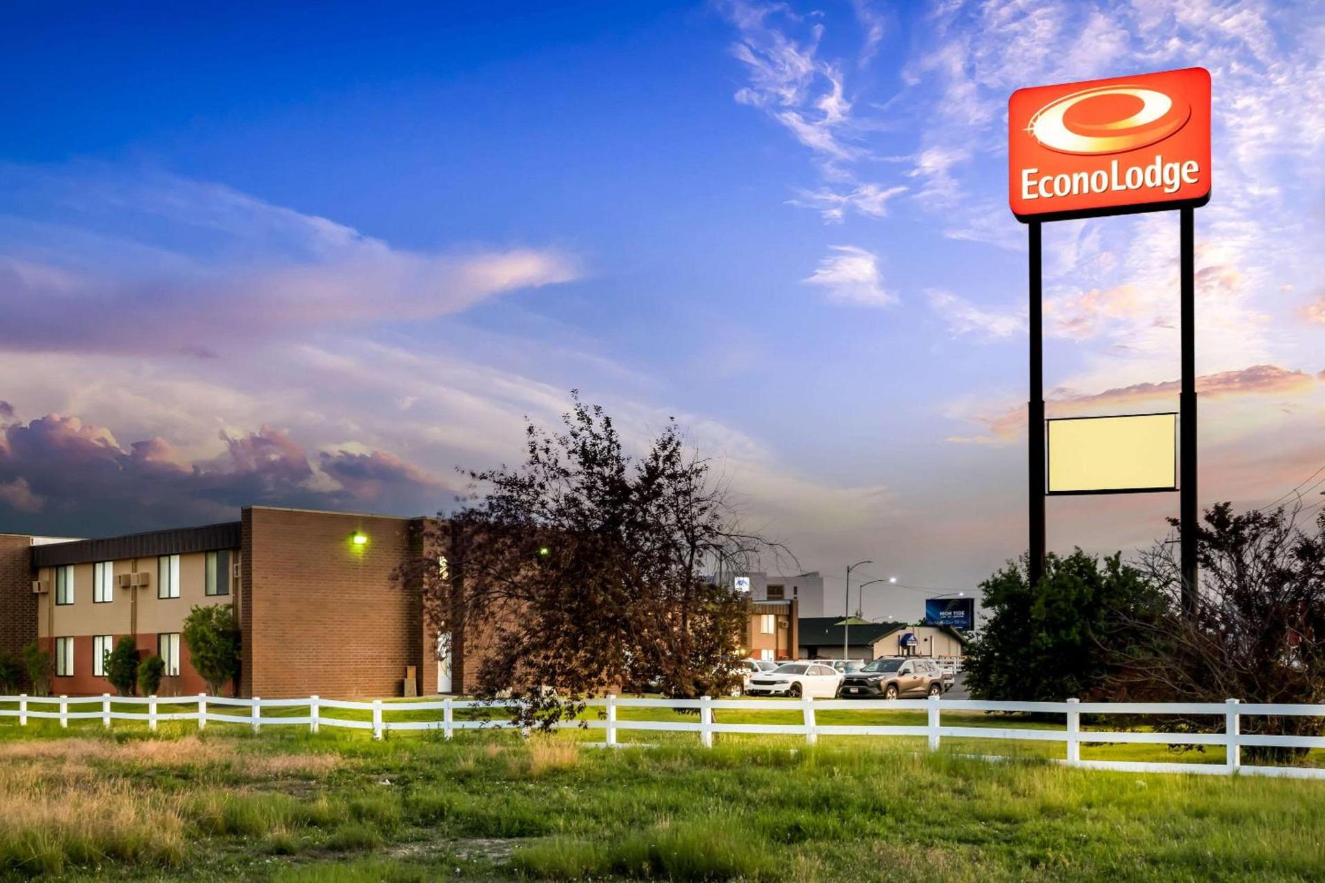 Econo Lodge Billings photo 4