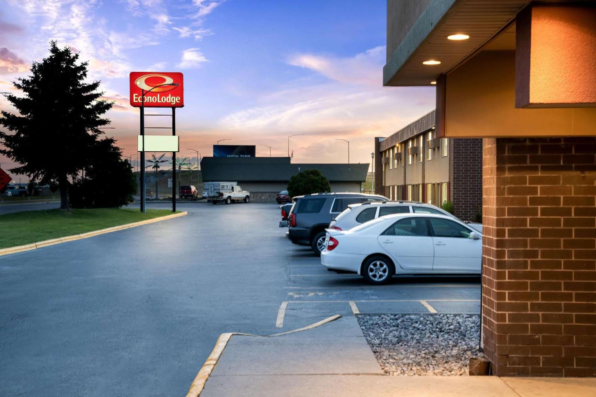 Econo Lodge Billings photo 3