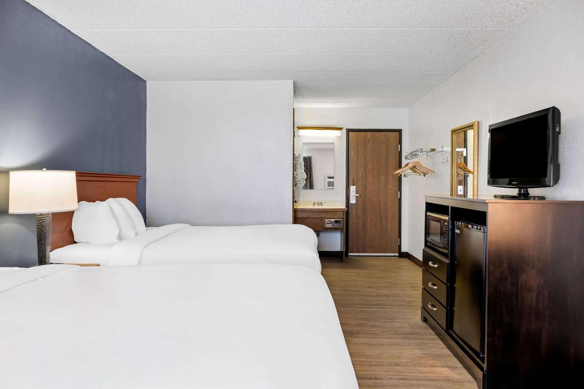 Econo Lodge Billings photo 9
