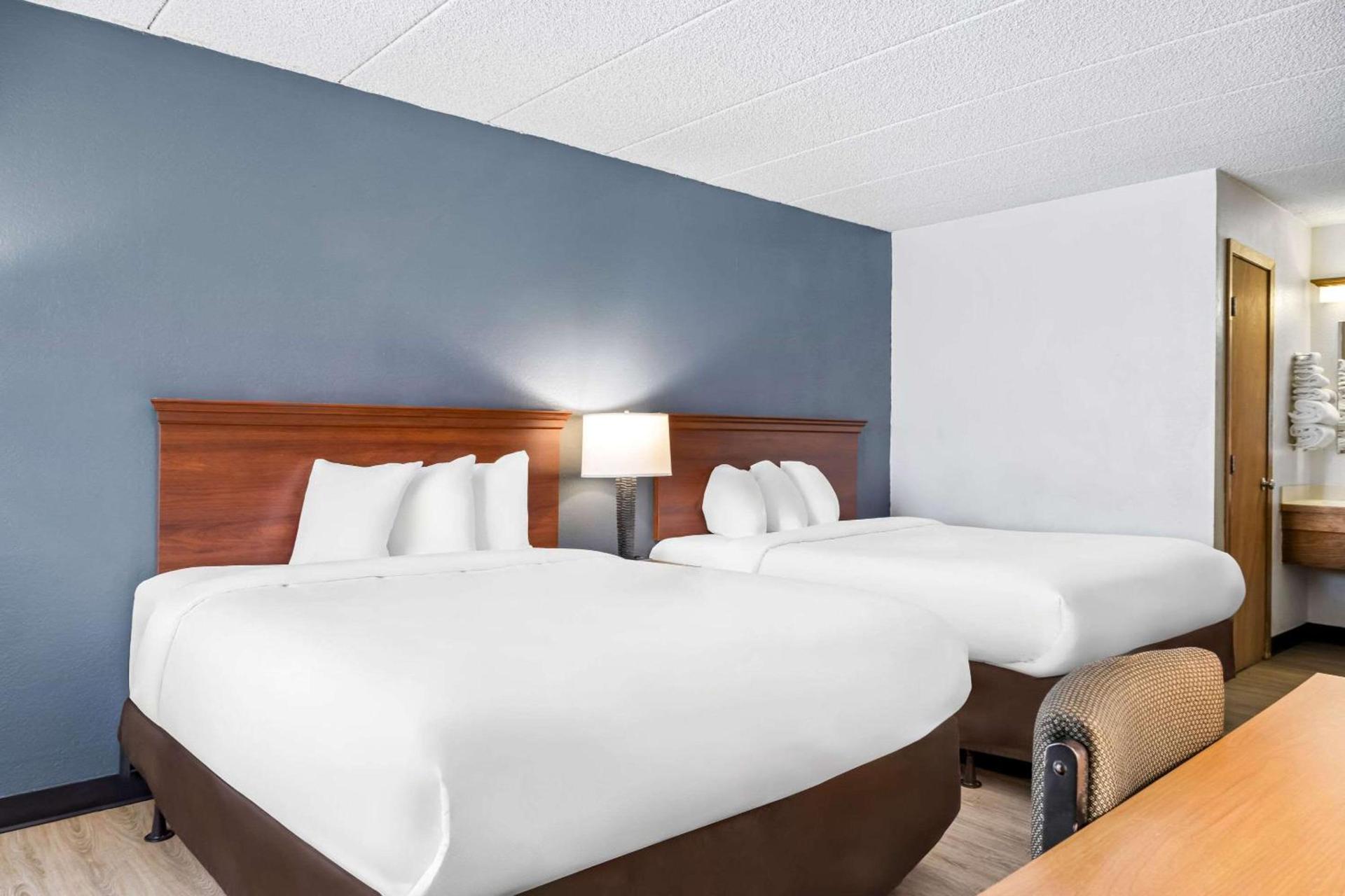 Econo Lodge Billings photo 10