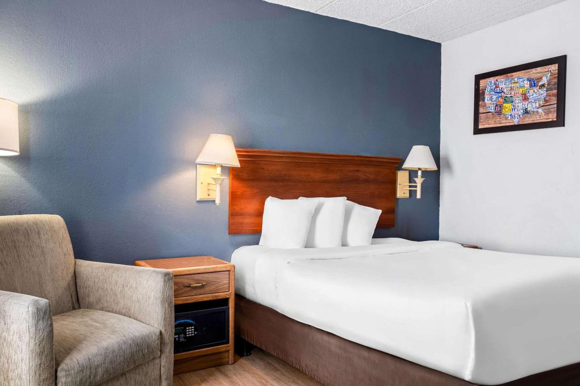 Econo Lodge Billings photo 14