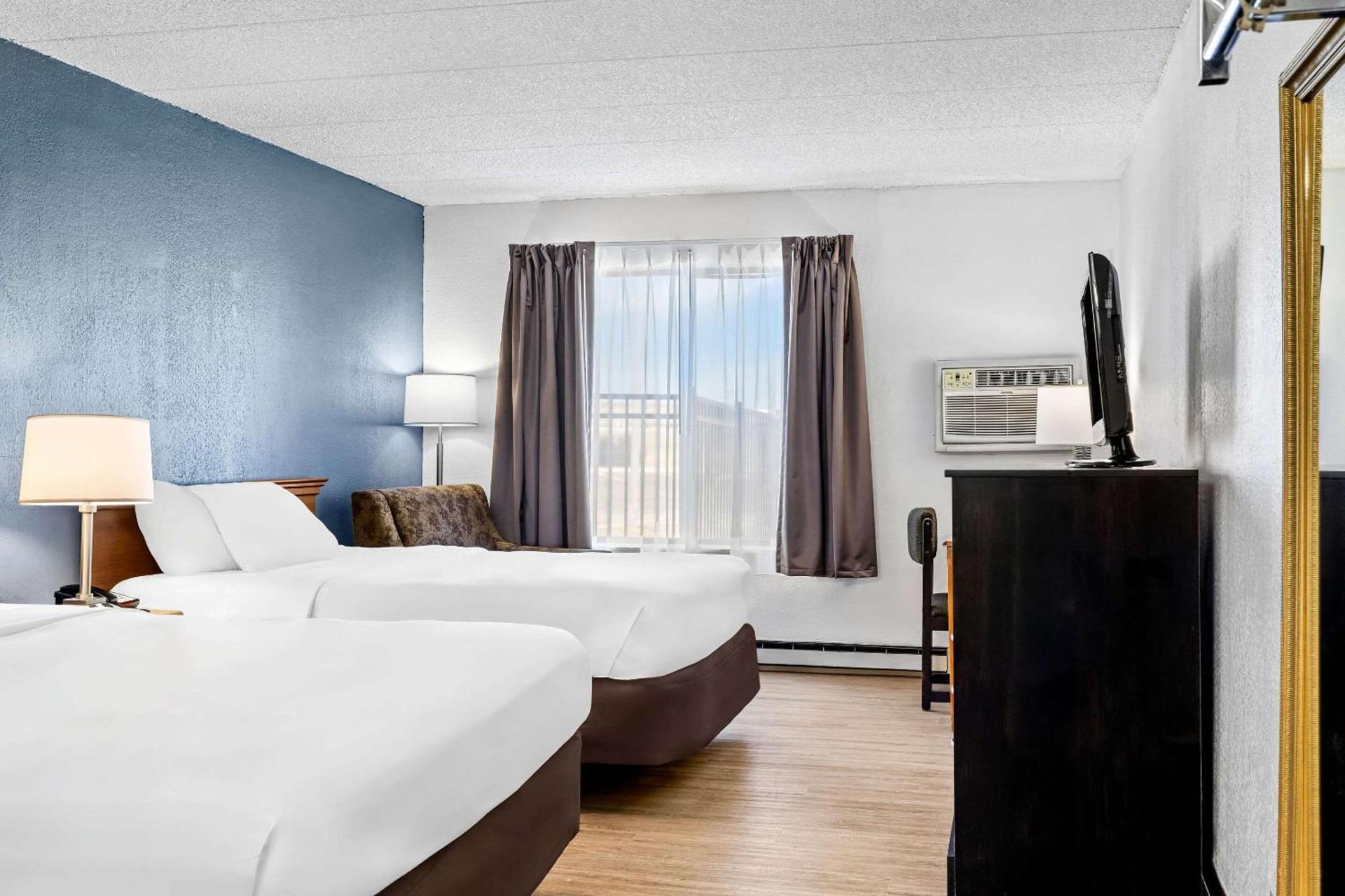 Econo Lodge Billings photo 23