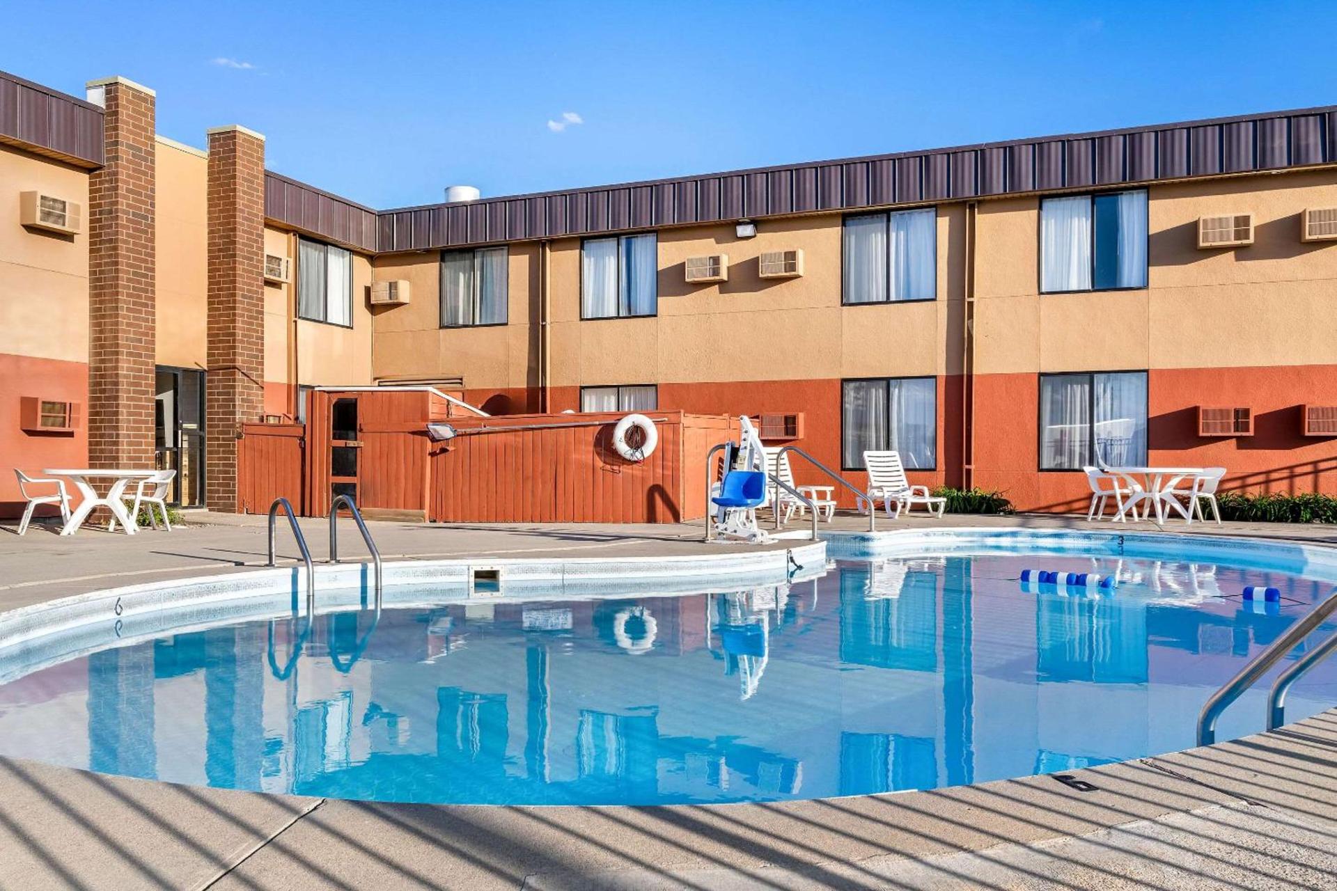 Econo Lodge Billings photo 28