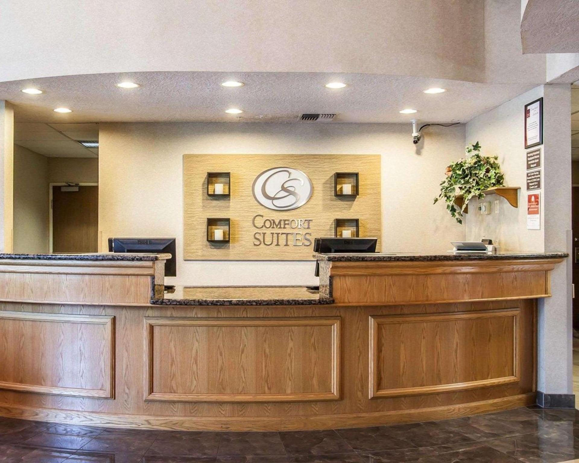 Comfort Suites Clackamas photo 6