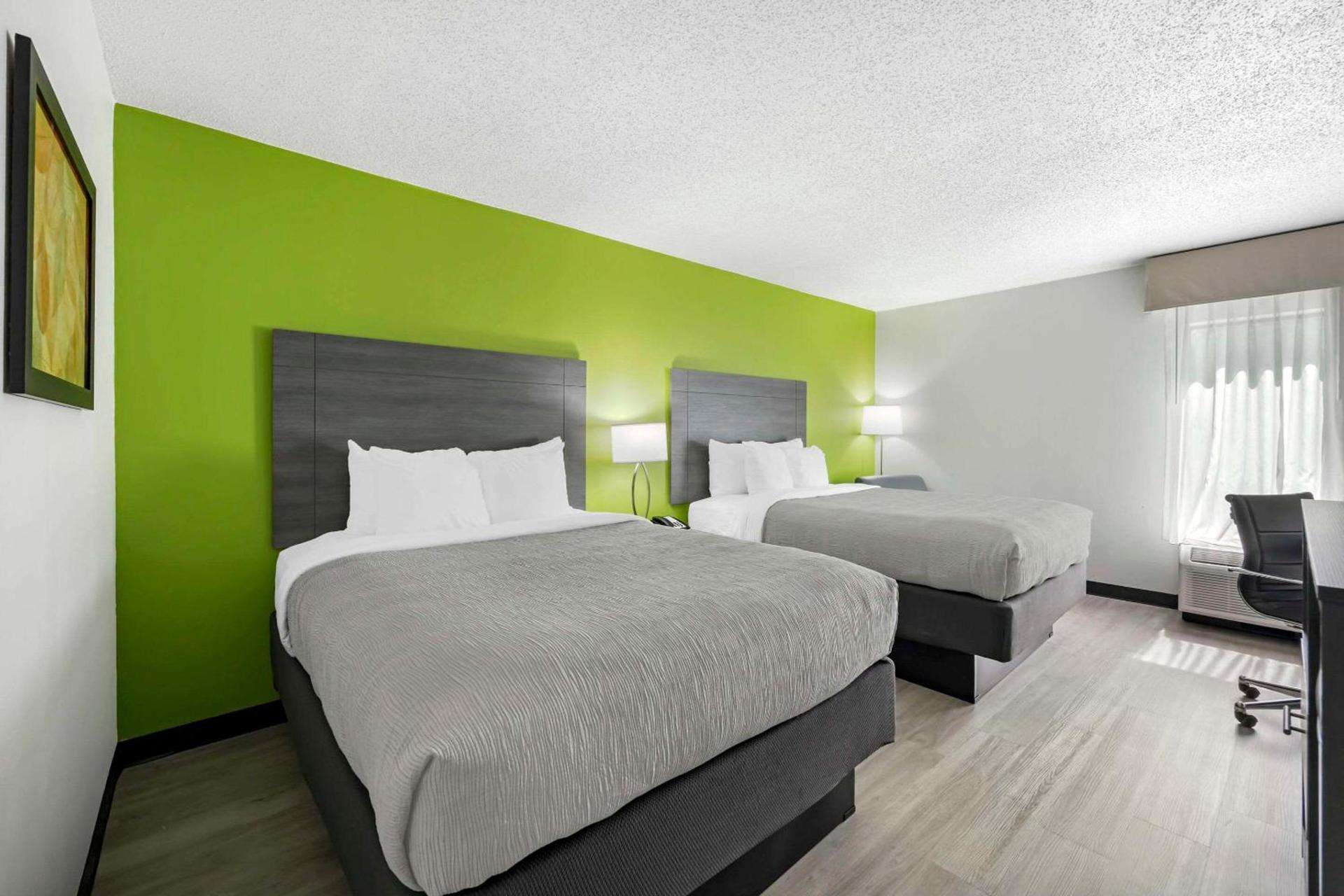 Quality Inn Clarksville - Exit 11 photo 14