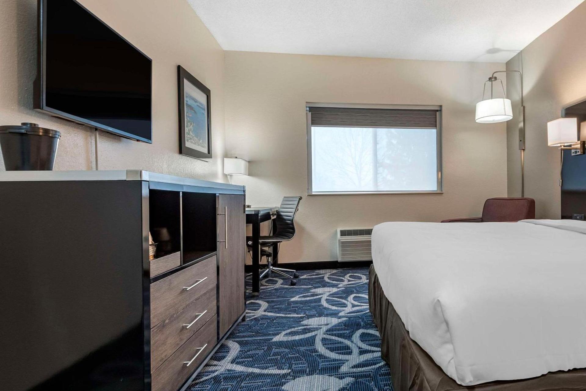 Comfort Inn & Suites Liverpool - Syracuse photo 6