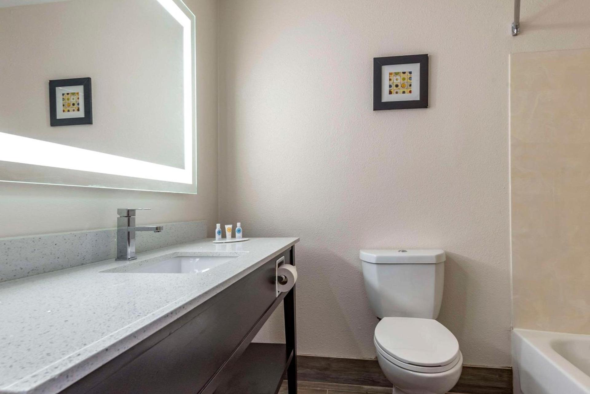 Comfort Inn & Suites Liverpool - Syracuse photo 11