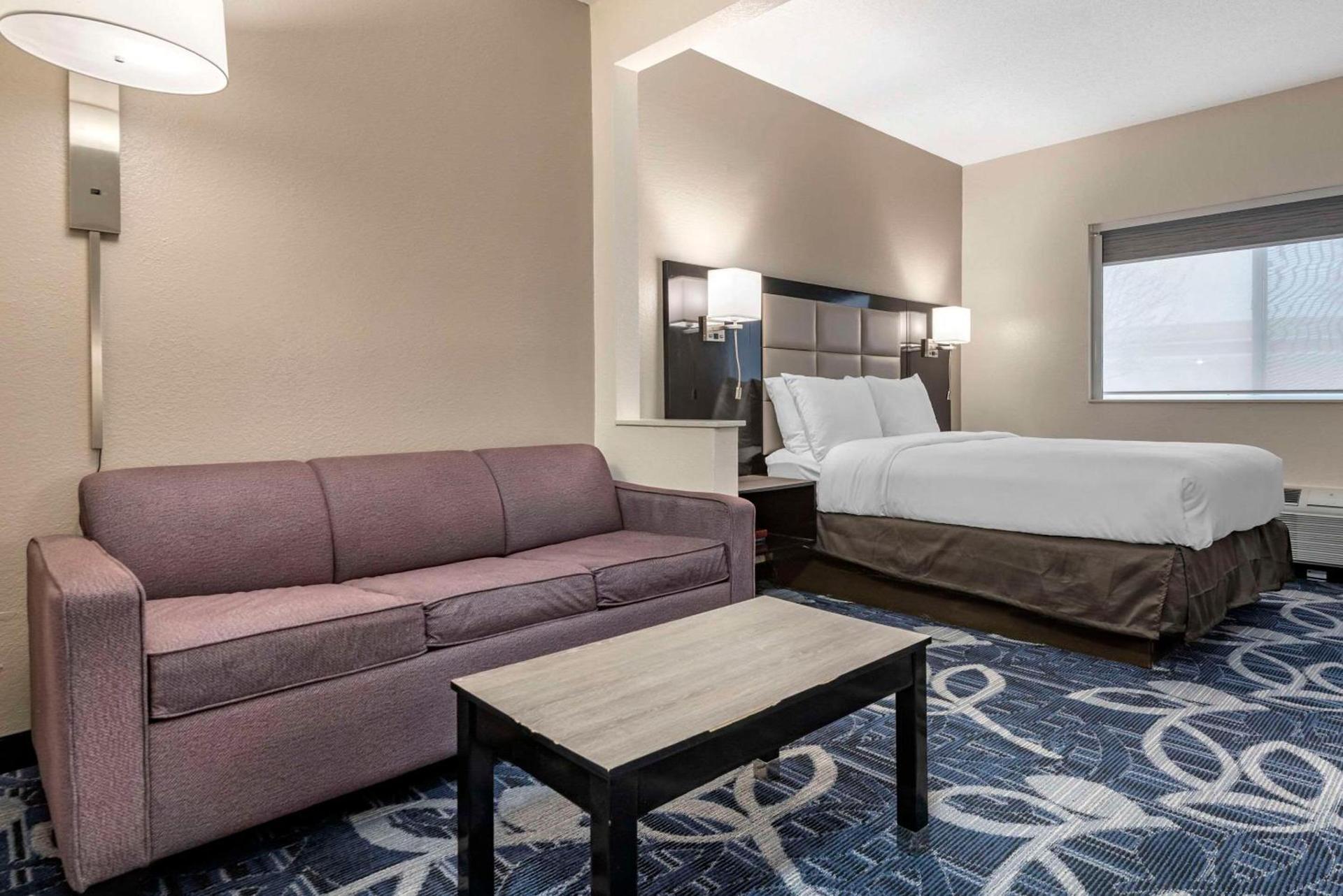 Comfort Inn & Suites Liverpool - Syracuse photo 14