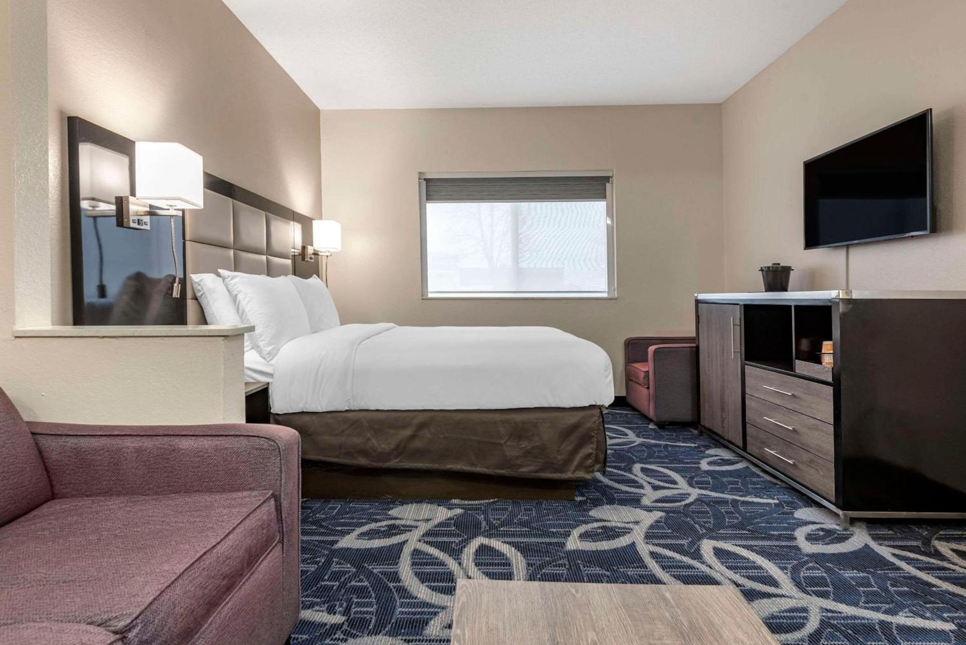 Comfort Inn & Suites Liverpool - Syracuse photo 15