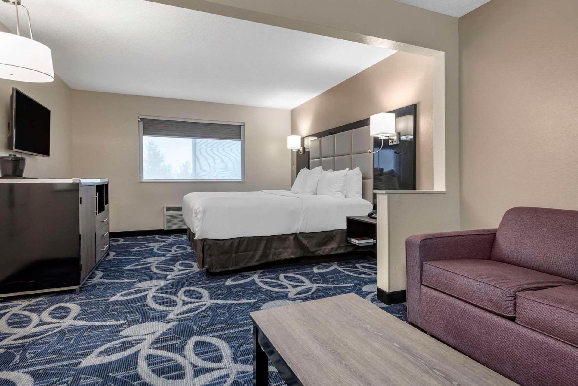 Comfort Inn & Suites Liverpool - Syracuse photo 18
