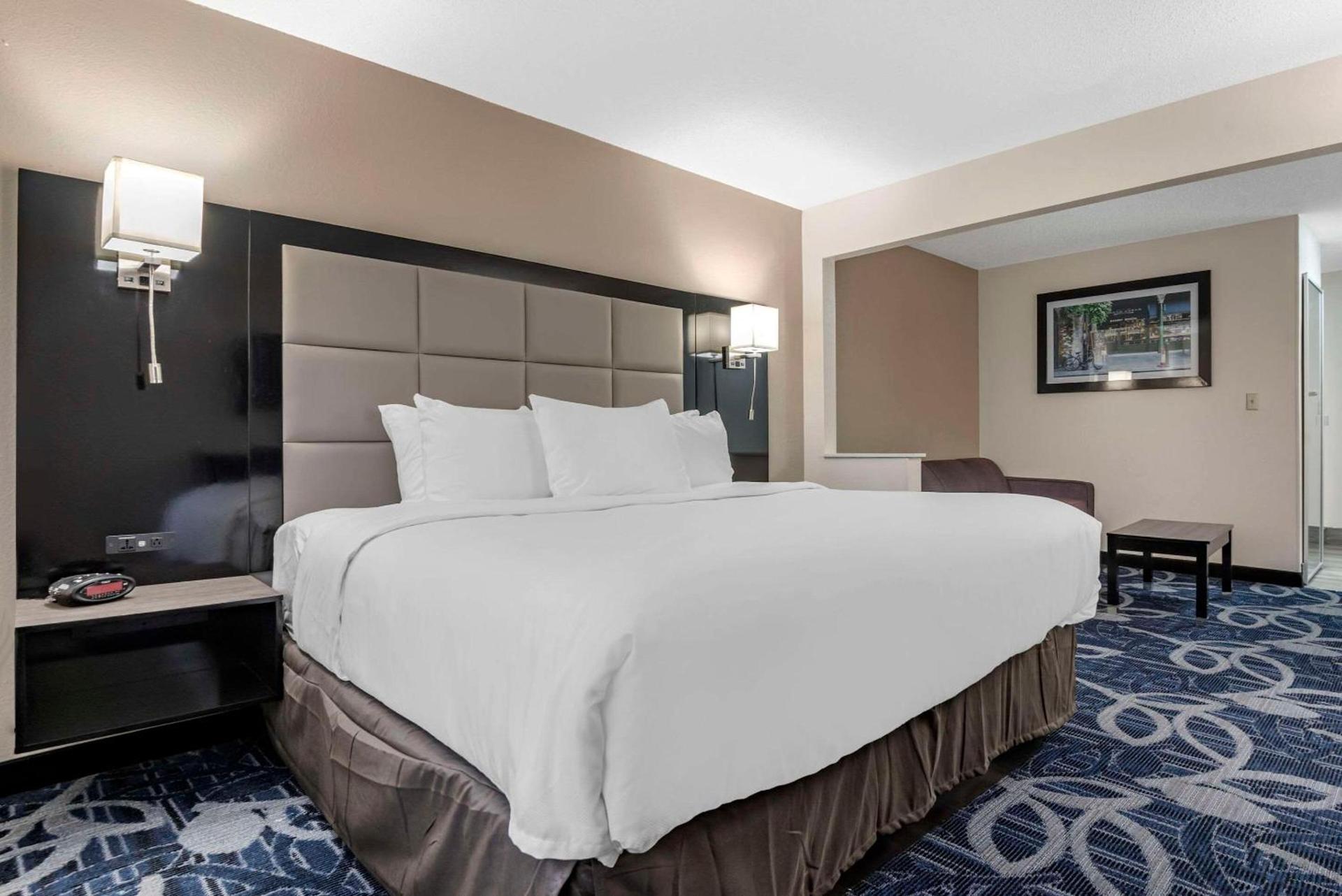 Comfort Inn & Suites Liverpool - Syracuse photo 19