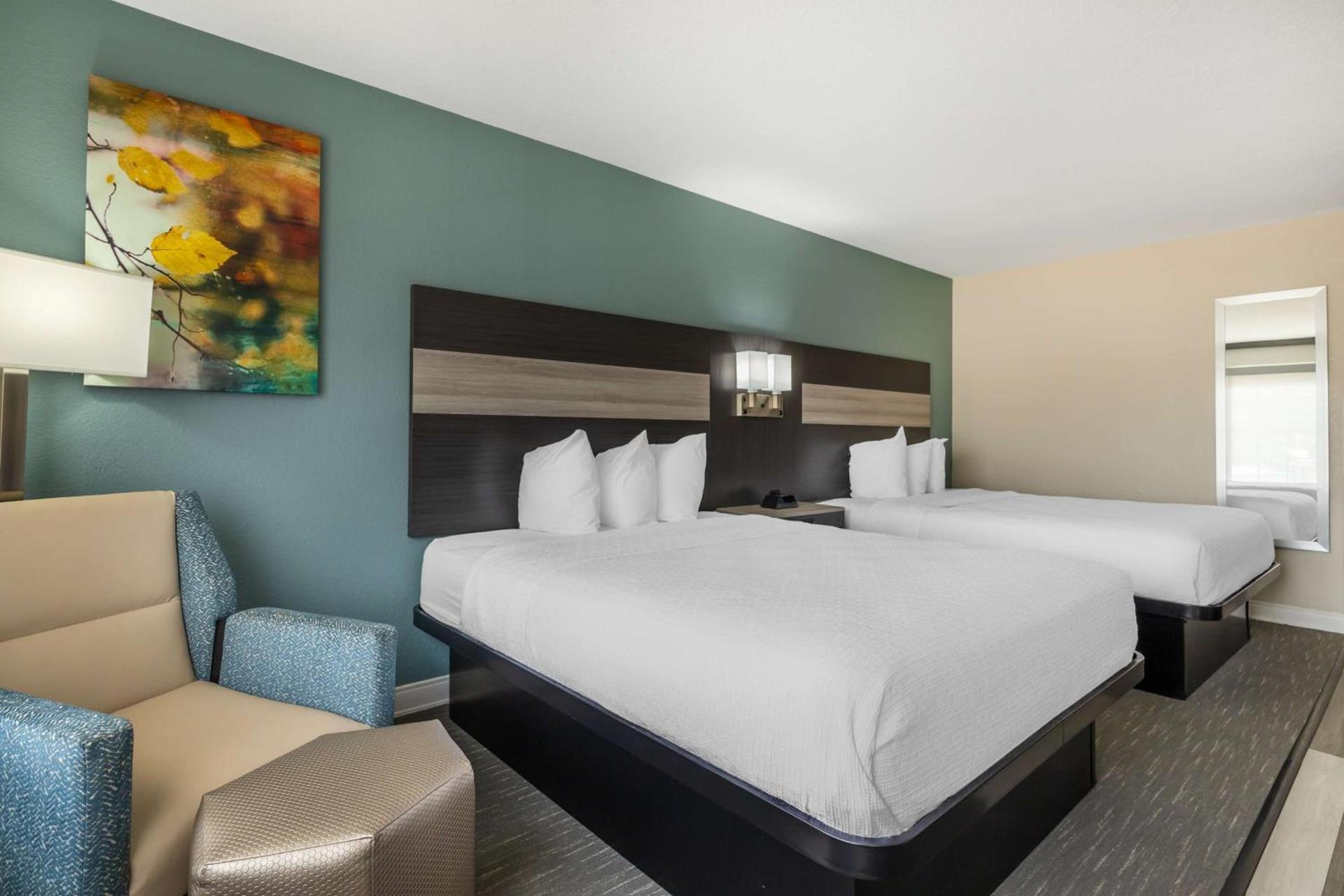 Best Western Prime Inn & Suites photo 3