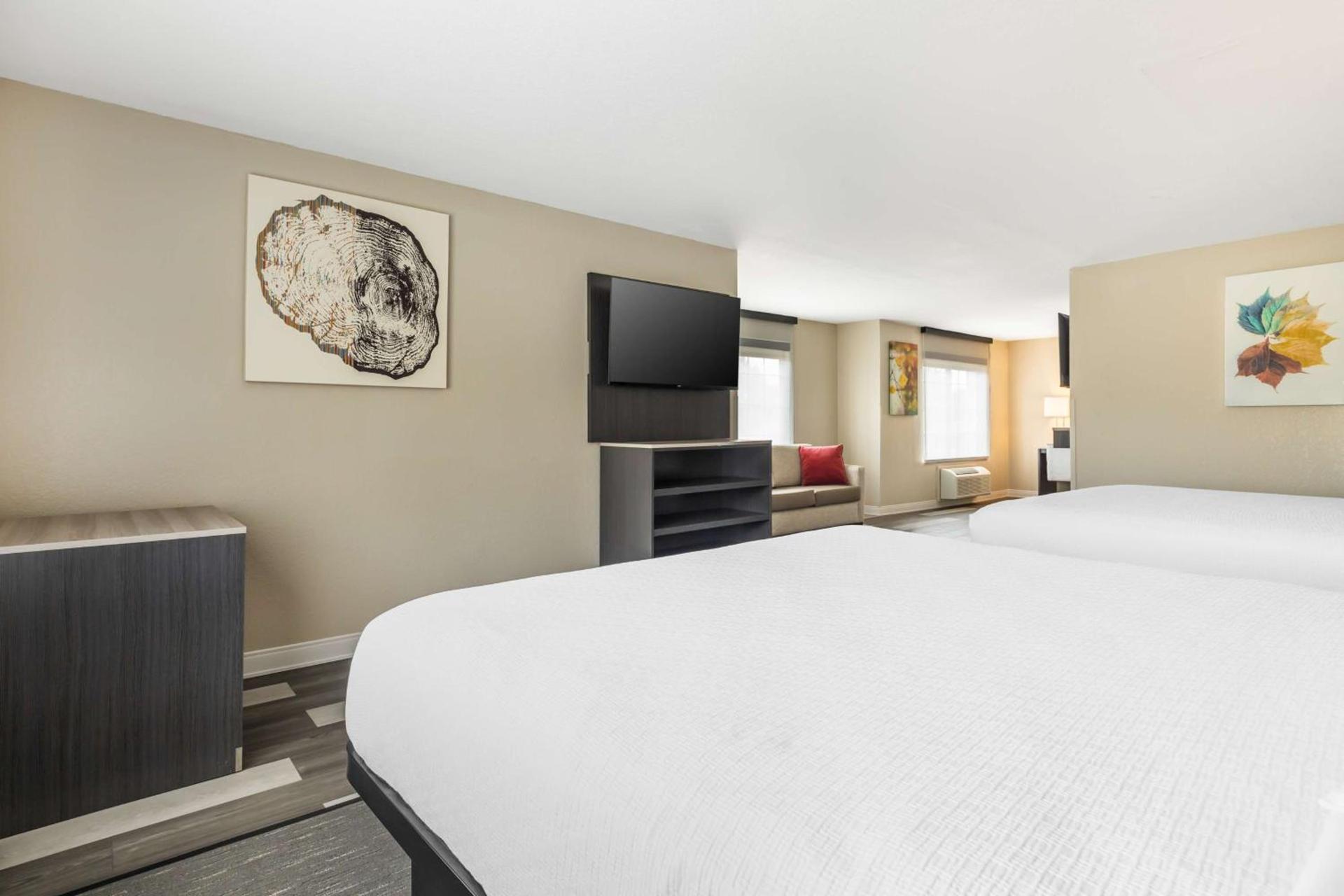 Best Western Prime Inn & Suites photo 14