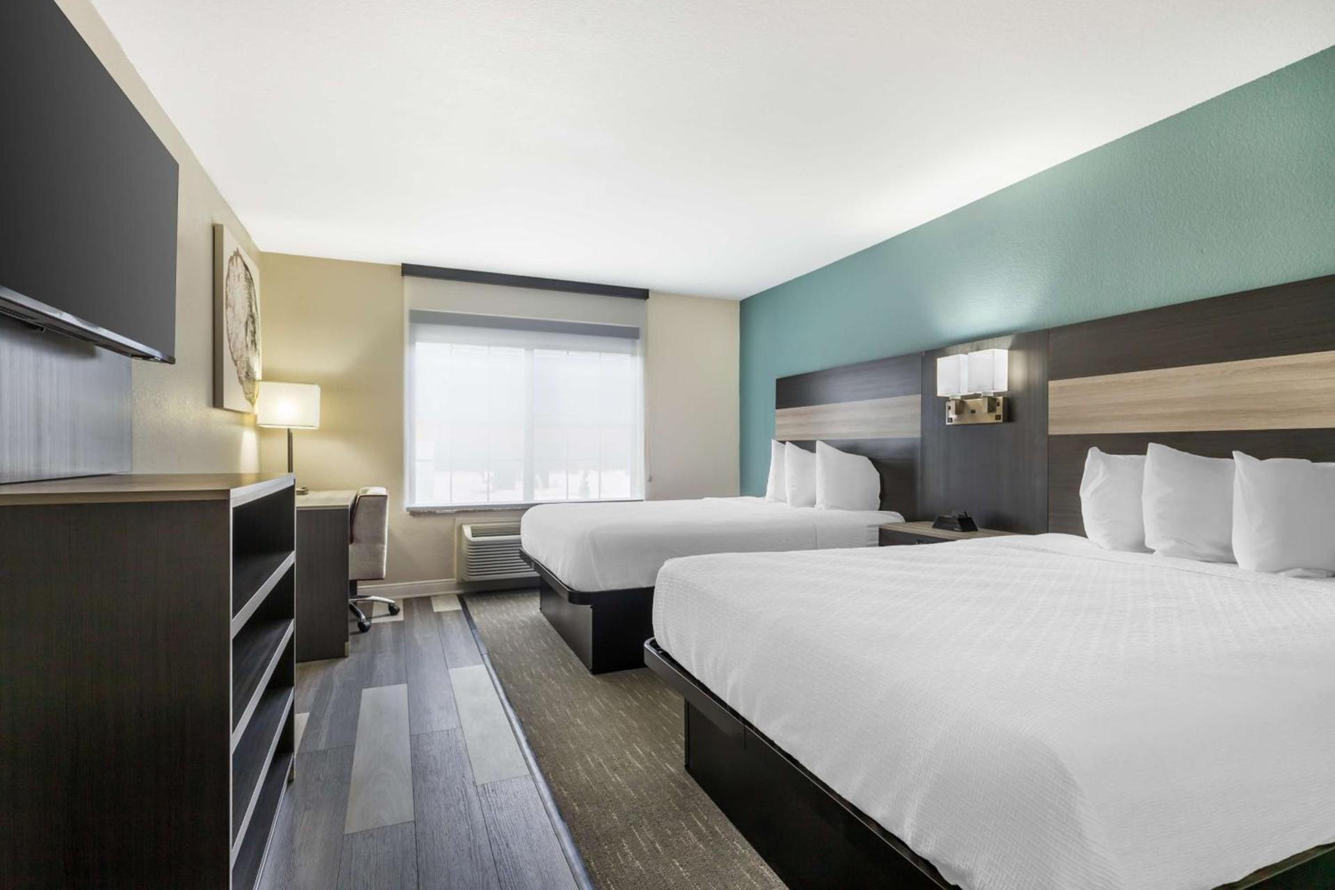 Best Western Prime Inn & Suites photo 16