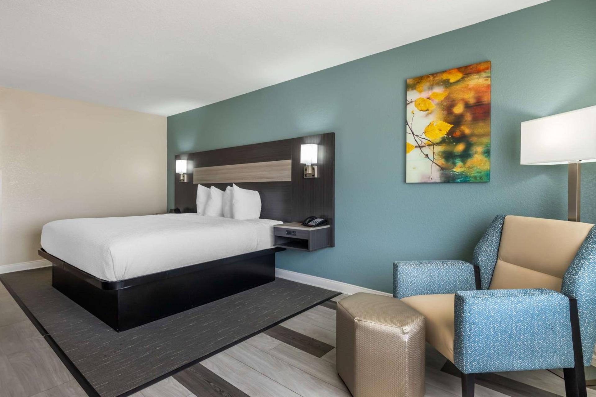 Best Western Prime Inn & Suites photo 22