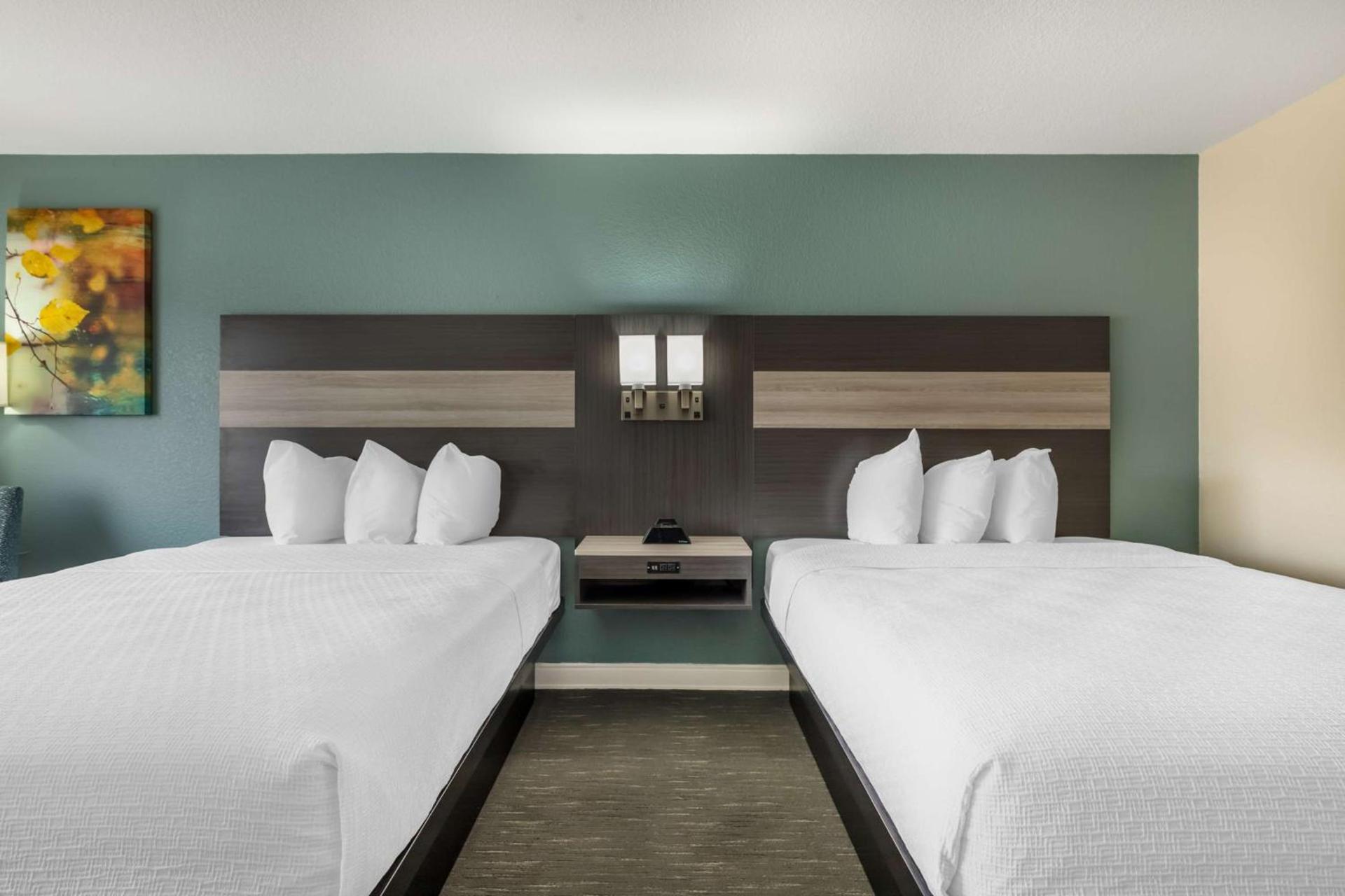 Best Western Prime Inn & Suites photo 25