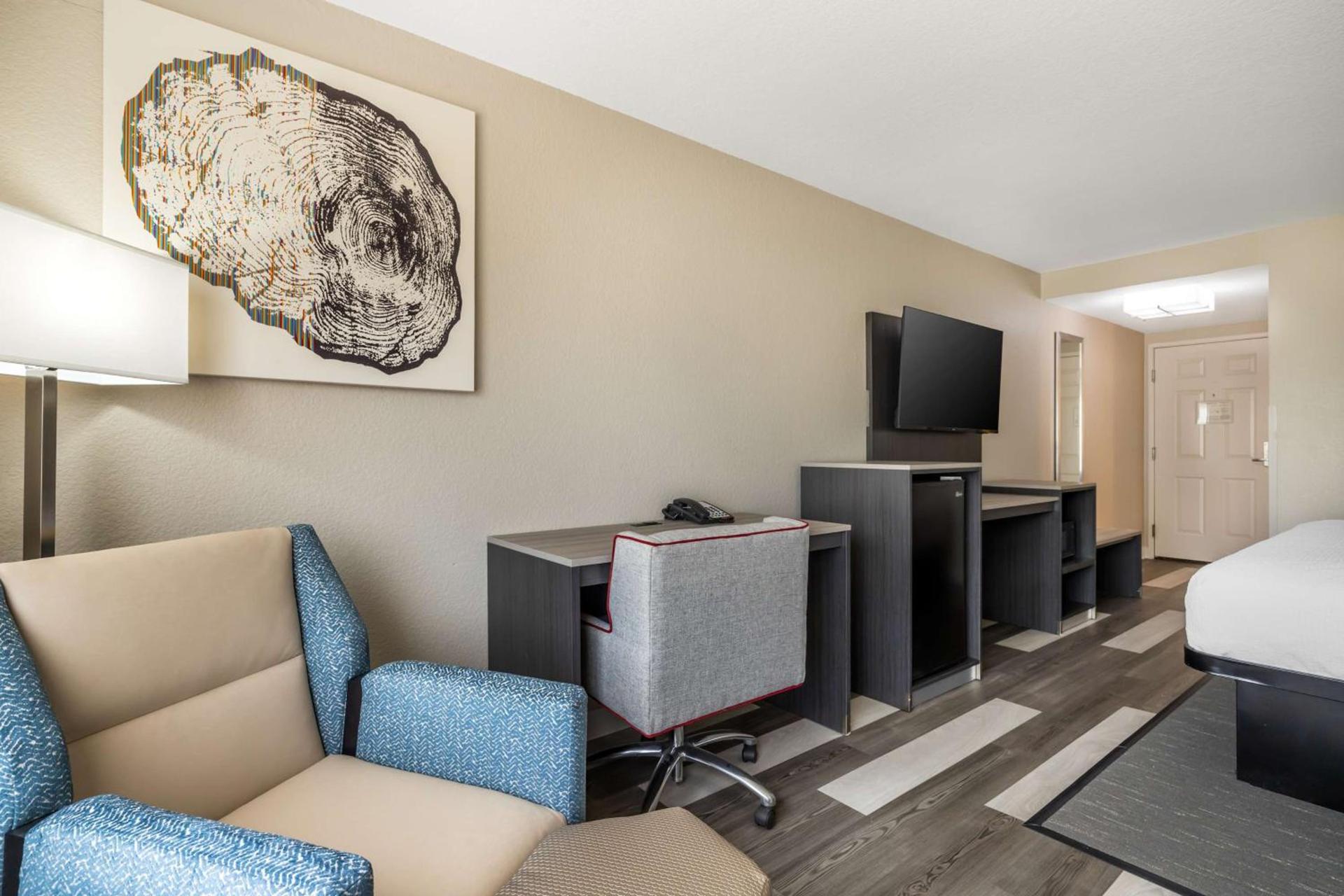 Best Western Prime Inn & Suites photo 28