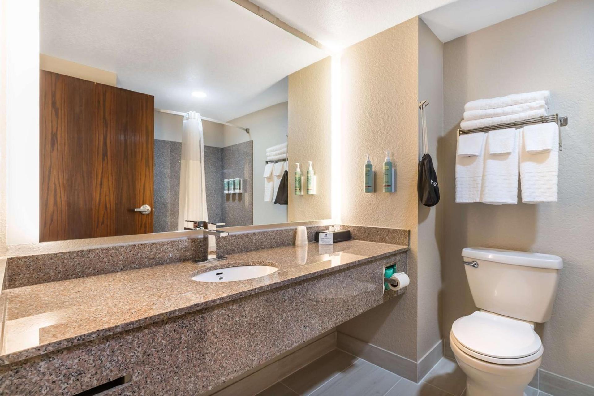 Best Western Prime Inn & Suites photo 30
