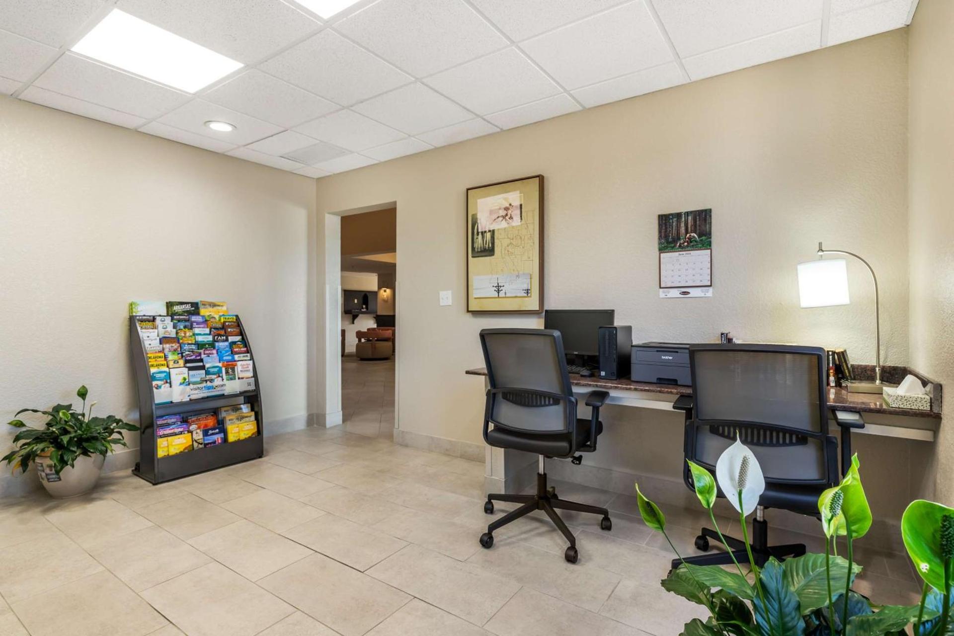 Best Western Prime Inn & Suites photo 33