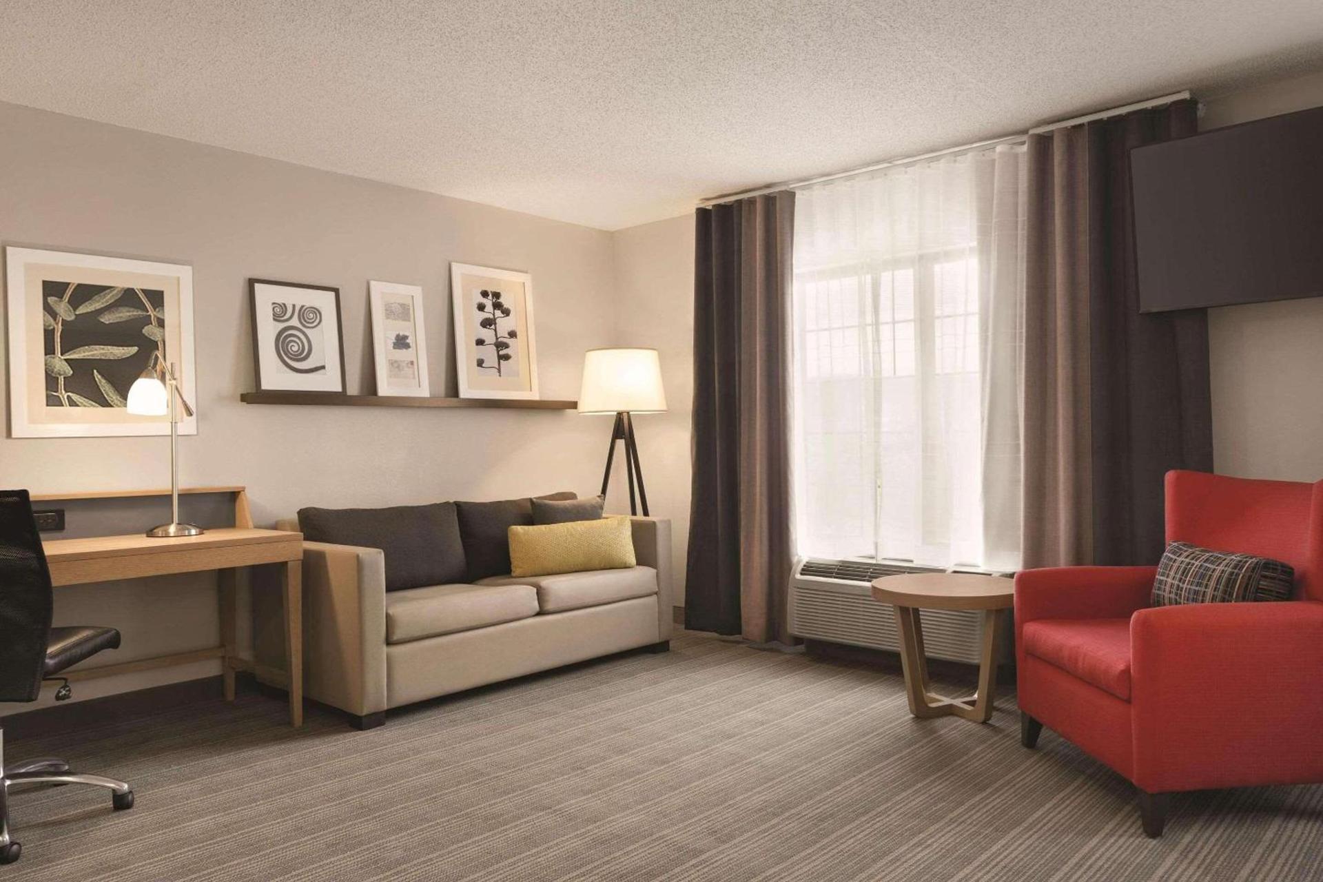 Country Inn & Suites by Radisson Raleigh-Durham Airport NC photo 14