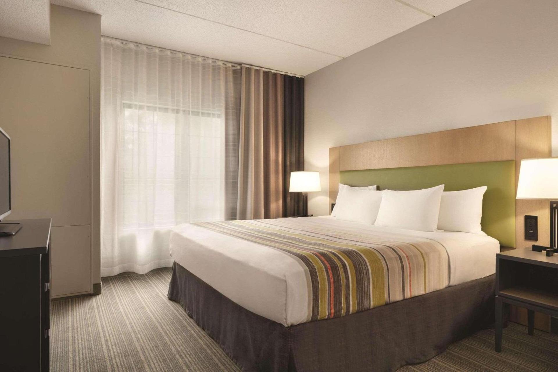 Country Inn & Suites by Radisson Raleigh-Durham Airport NC photo 24