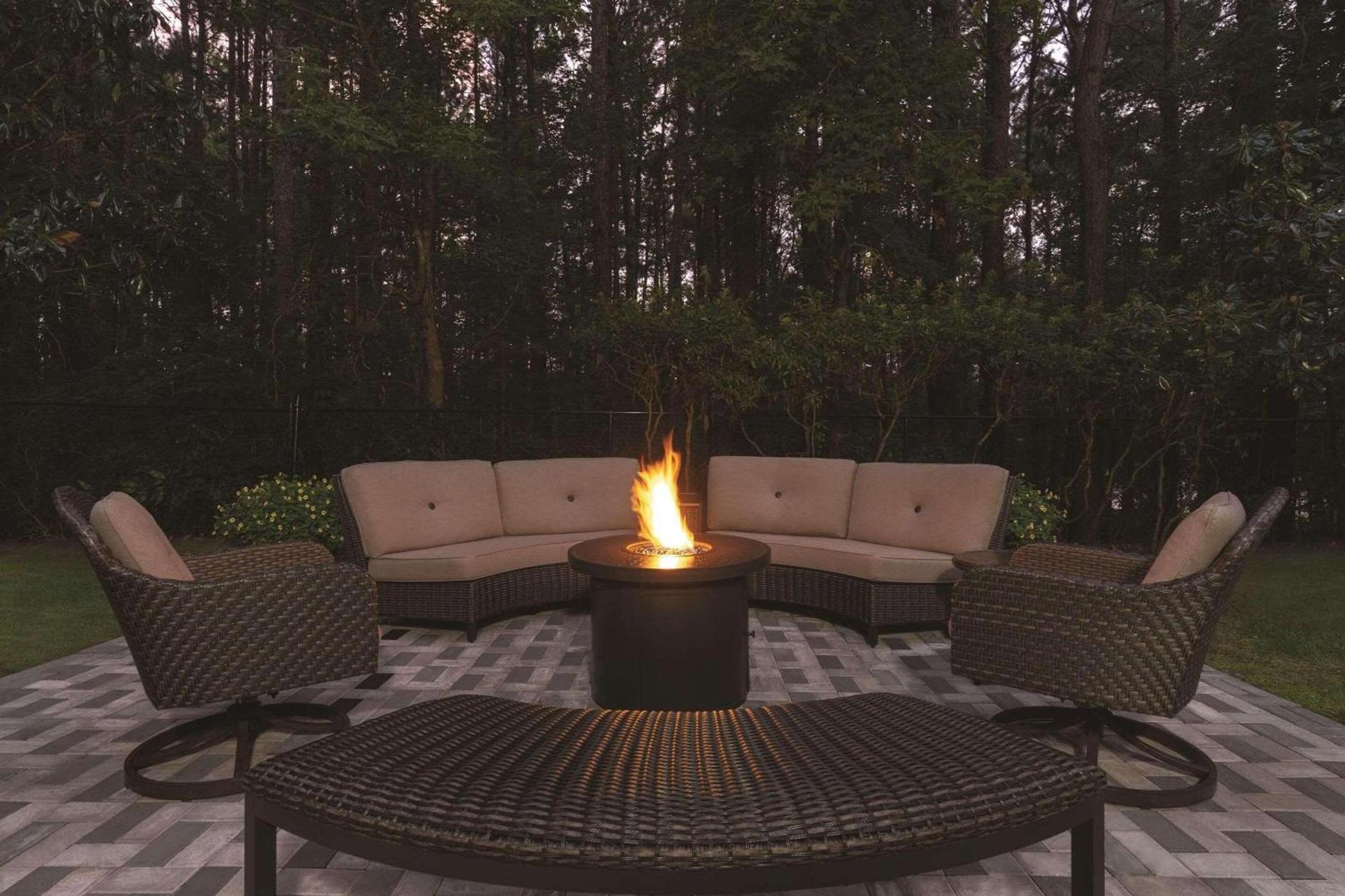 Country Inn & Suites by Radisson Raleigh-Durham Airport NC photo 33