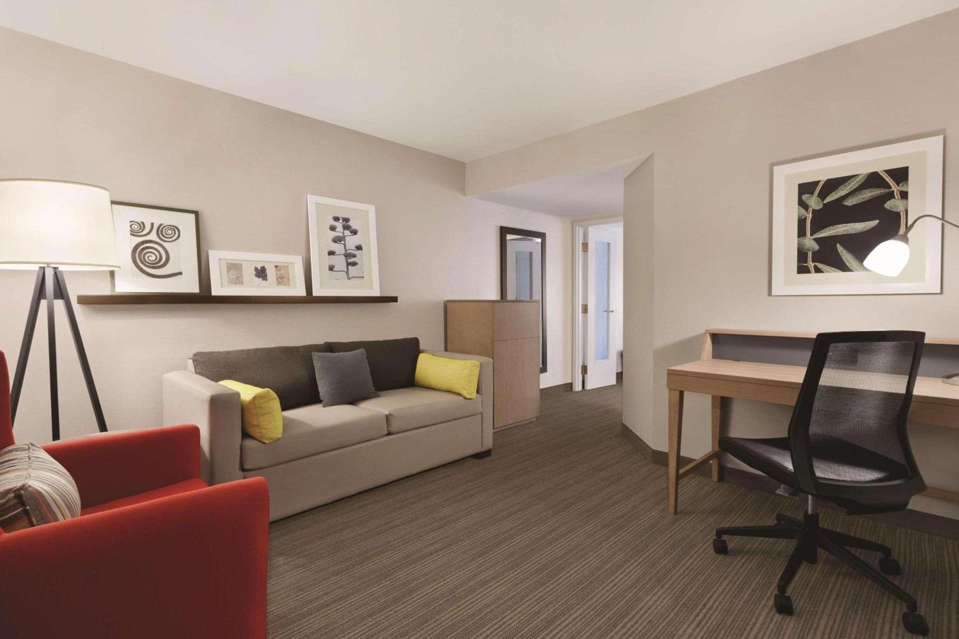 Country Inn & Suites by Radisson, Seattle-Bothell, WA photo 18