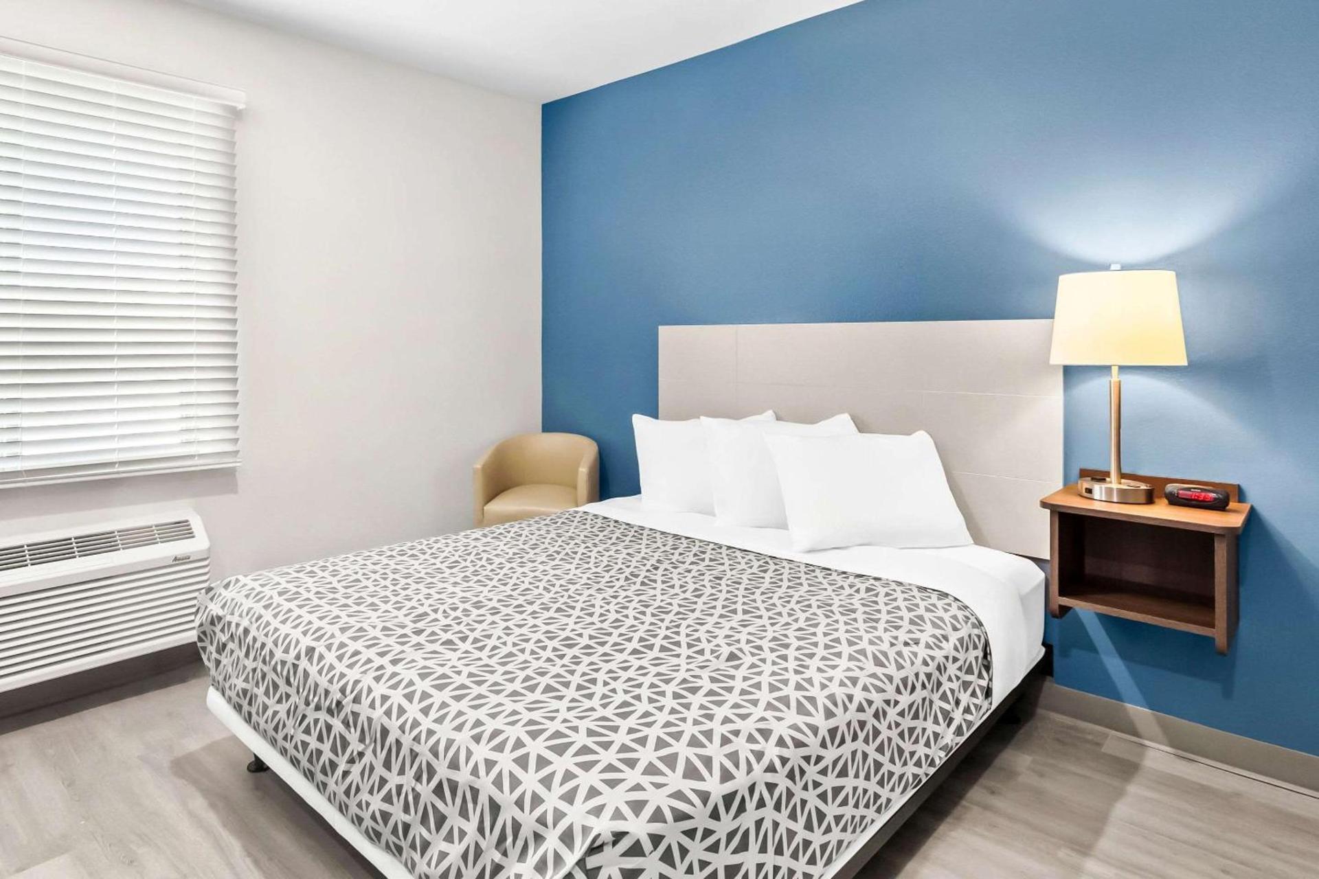 WoodSpring Suites South Houston Hobby photo 20