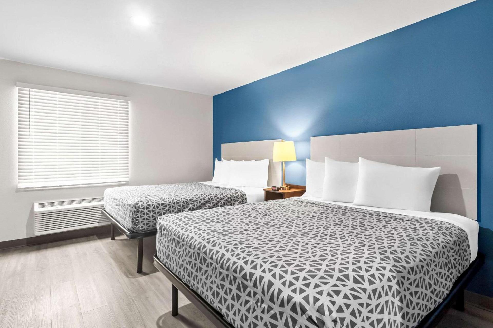 WoodSpring Suites South Houston Hobby photo 30